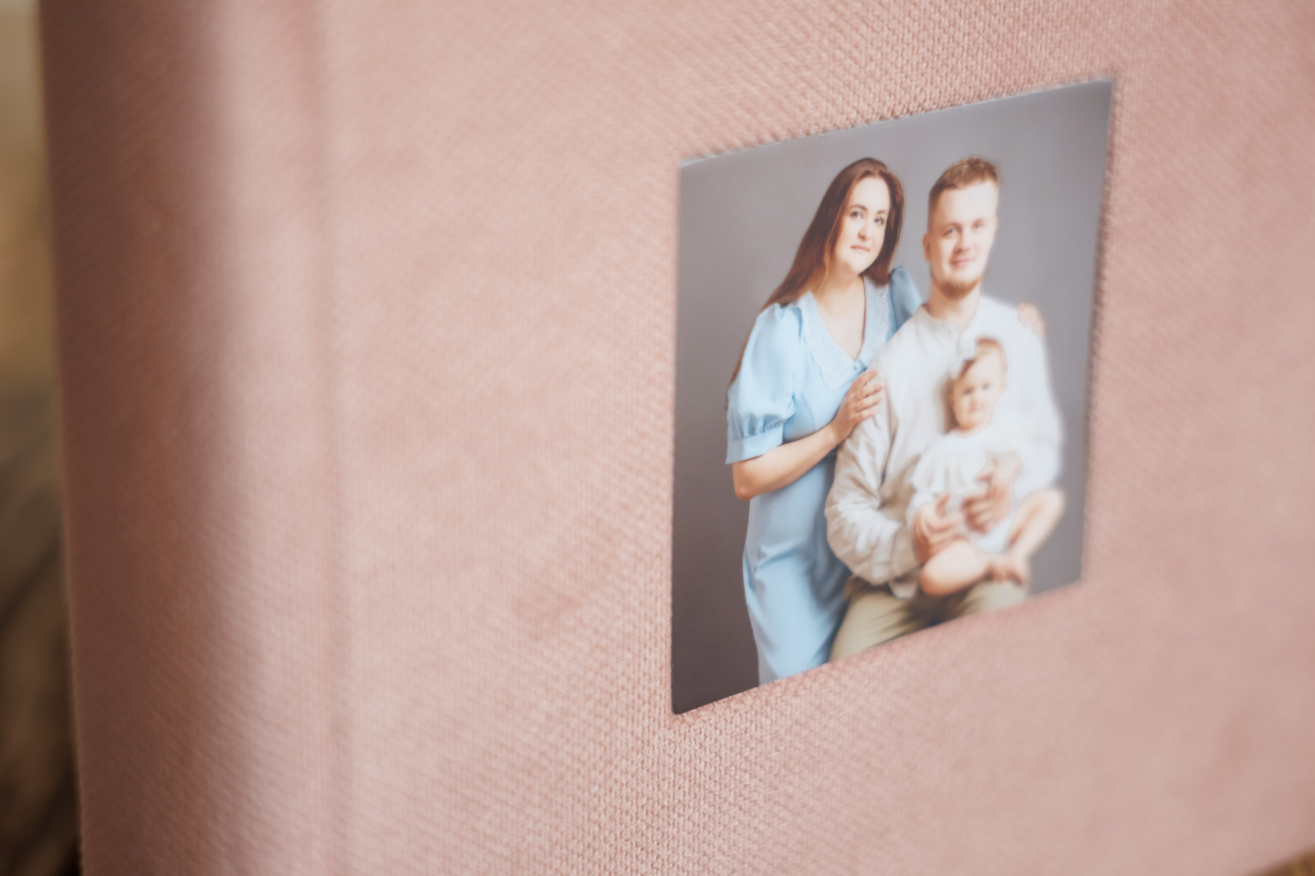 Фотокниги. Фотограф новорождённых Ярославль. Детский и семейный фотограф Анна Салова