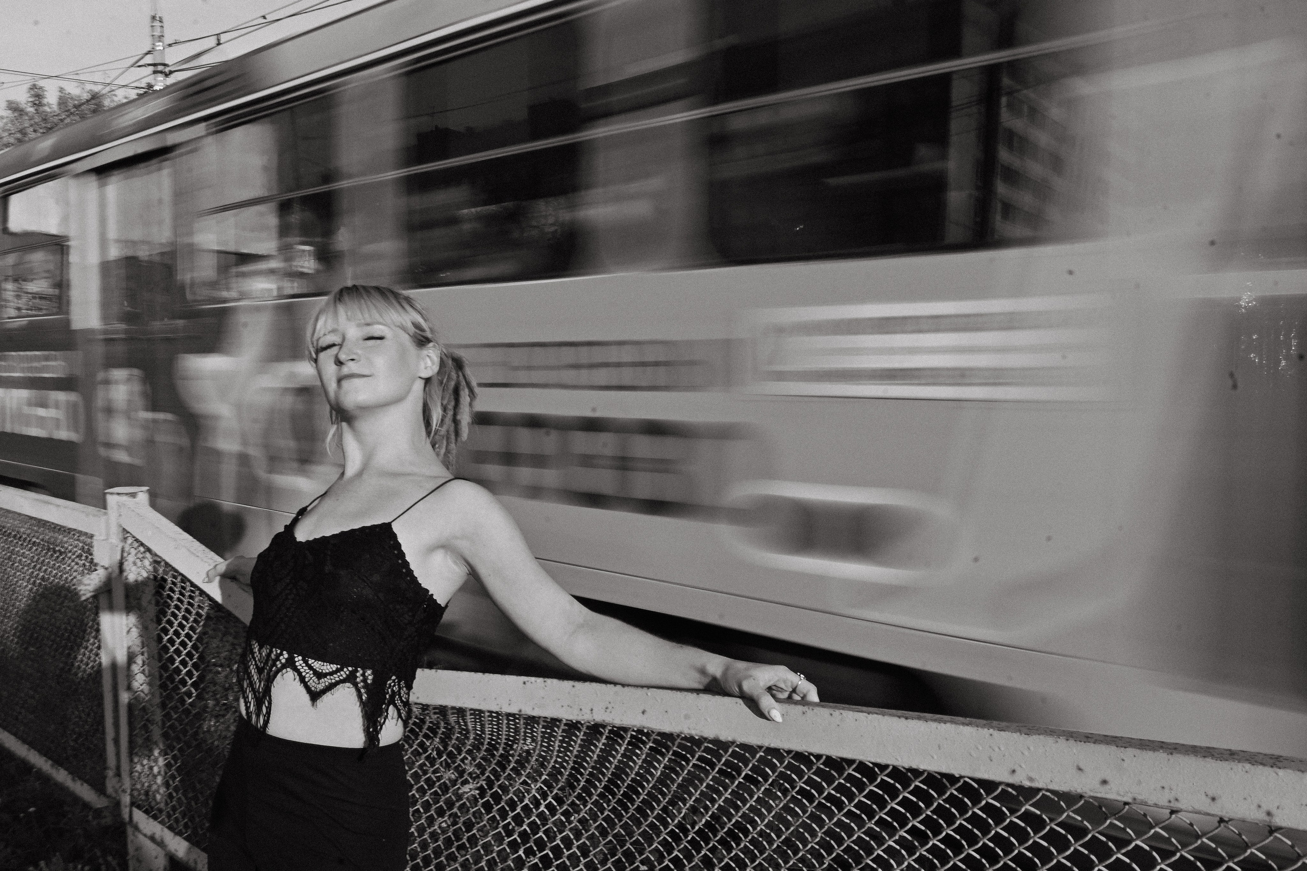 Доброе утро, мир!. Фотограф в Ижевске Аня Корепанова