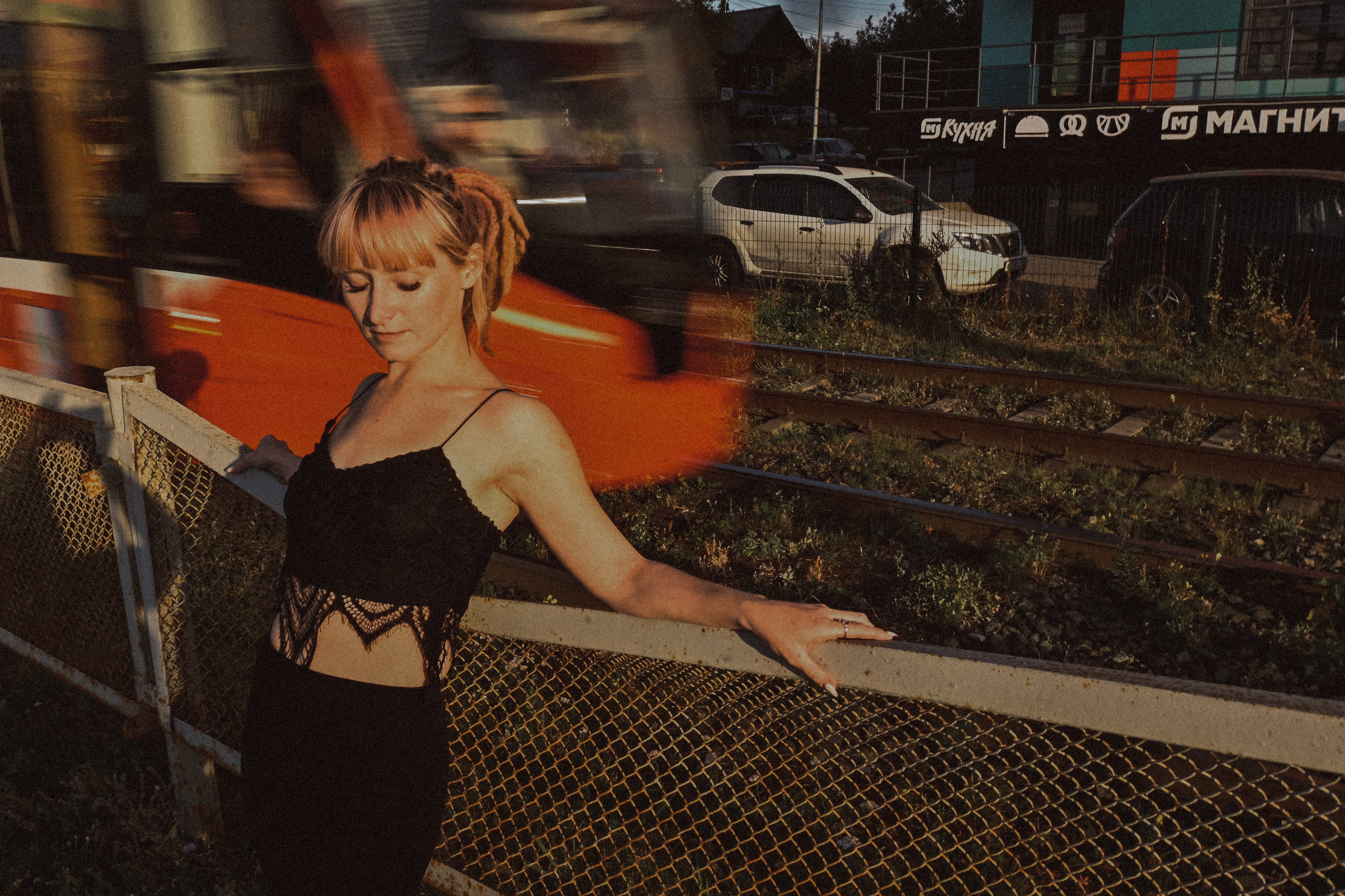 Доброе утро, мир!. Фотограф в Ижевске Аня Корепанова