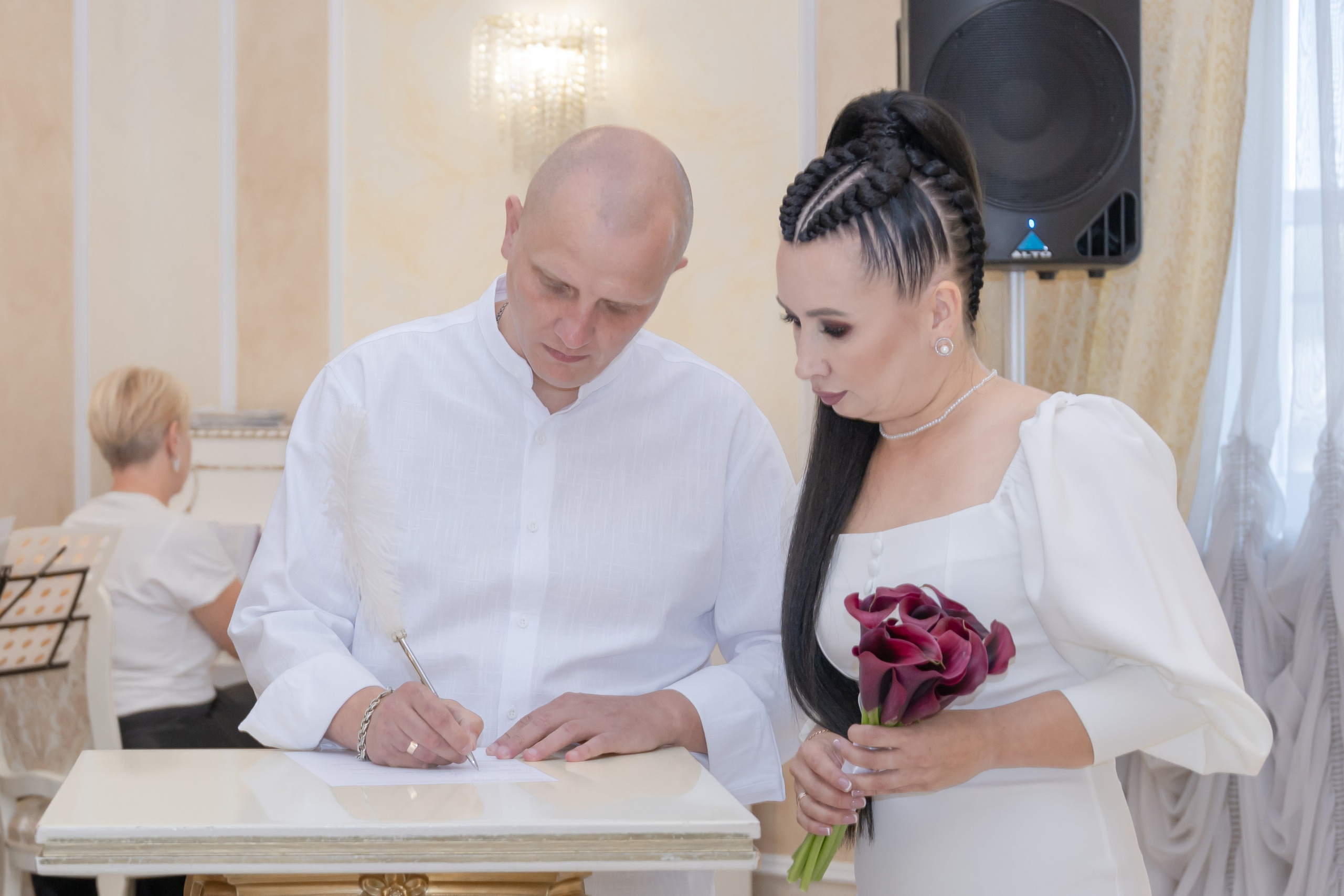 Услуги фотосъемки