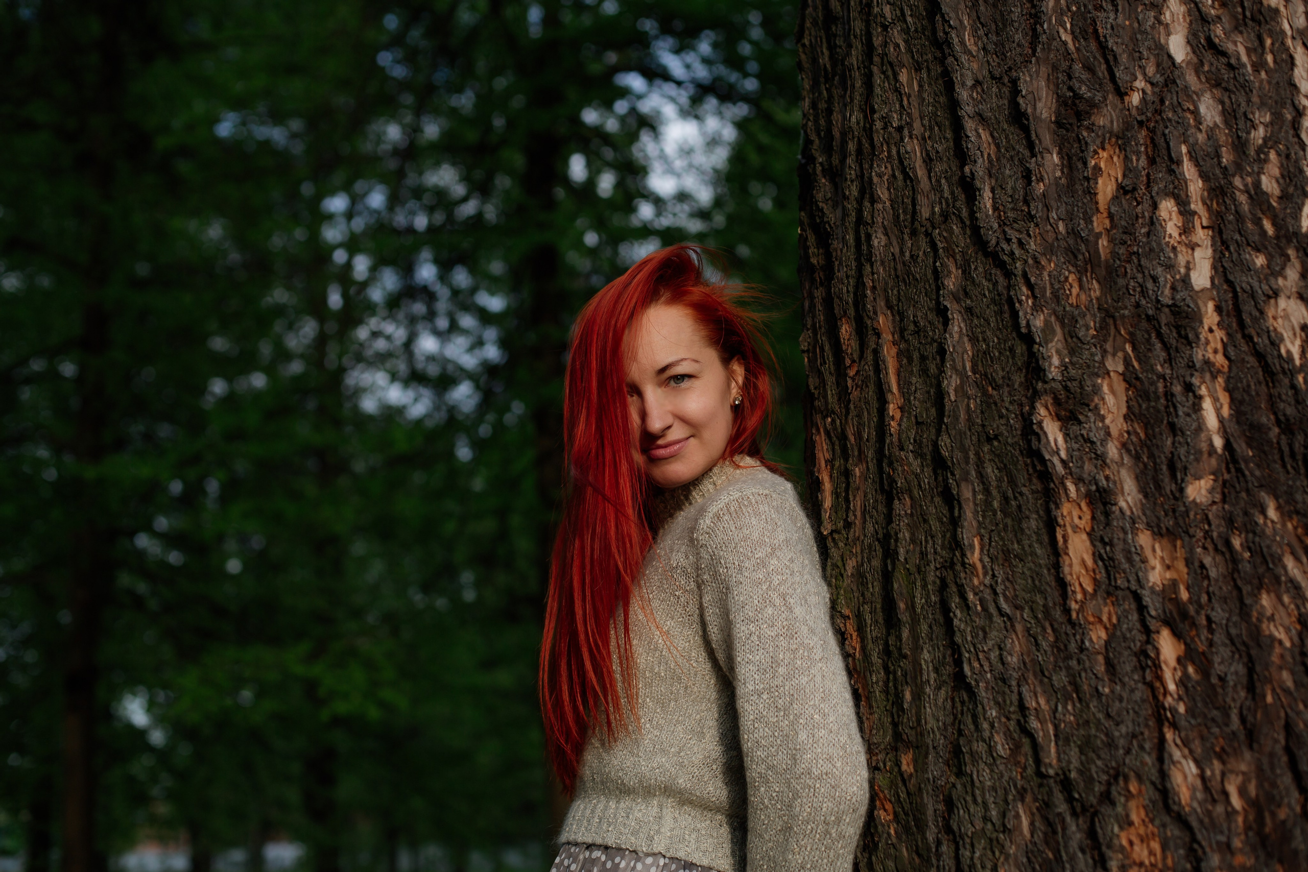 Услуги. F.O.xygen