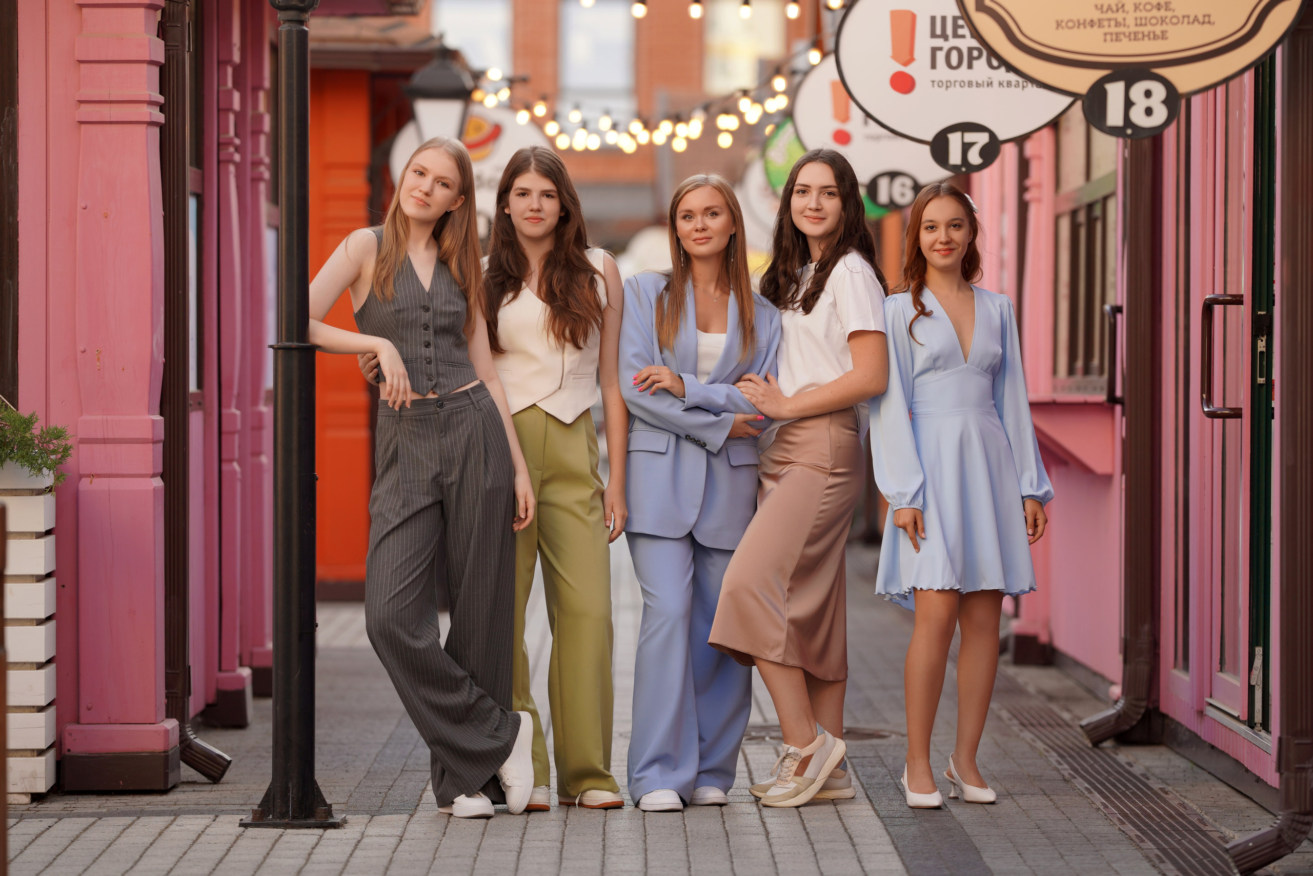 Красивый выпускной альбом в Краснодаре