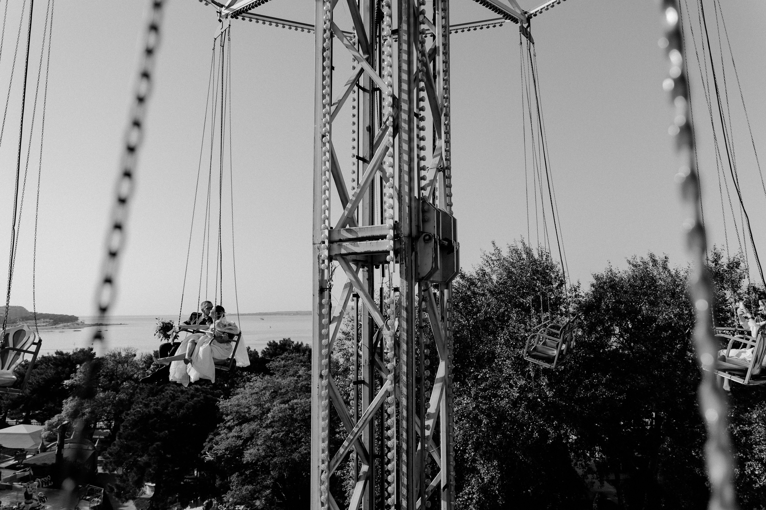 Свадебная. Свадебный и семейный фотограф Стампель Анастасия г. Новороссийск