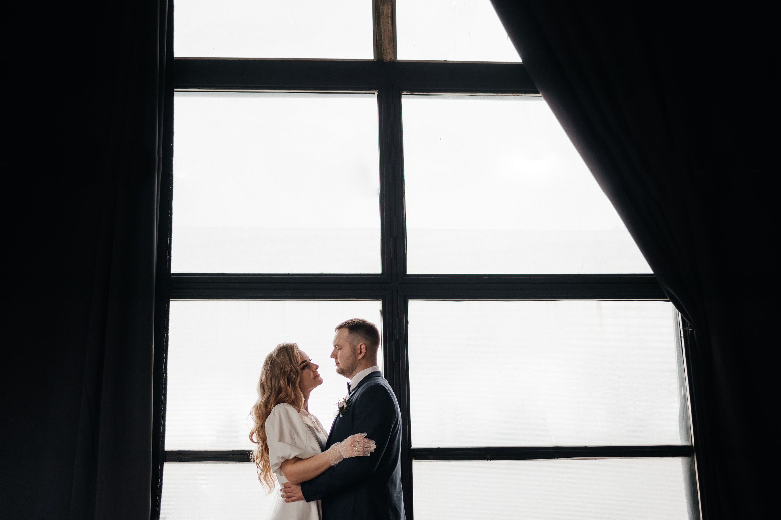 Свадебная. Свадебный и семейный фотограф Стампель Анастасия г. Новороссийск