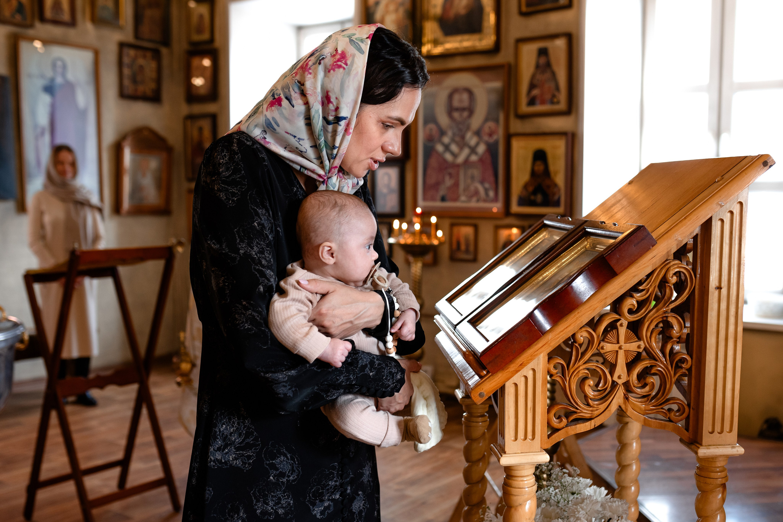 Мой первый годик (годовое сопровождение). Фотограф новорожденных в Екатеринбурге Лена Ильина