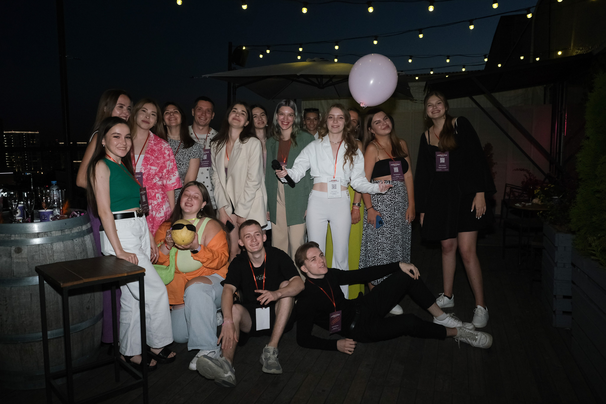 Цены на фотосъемку и видеосъемку