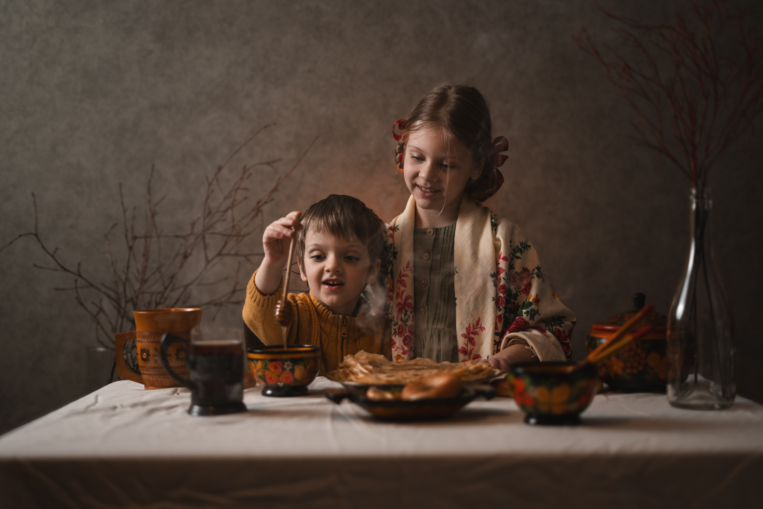 Услуги. Семейный и детский фотограф в Санкт-Петербурге Анна Никитина