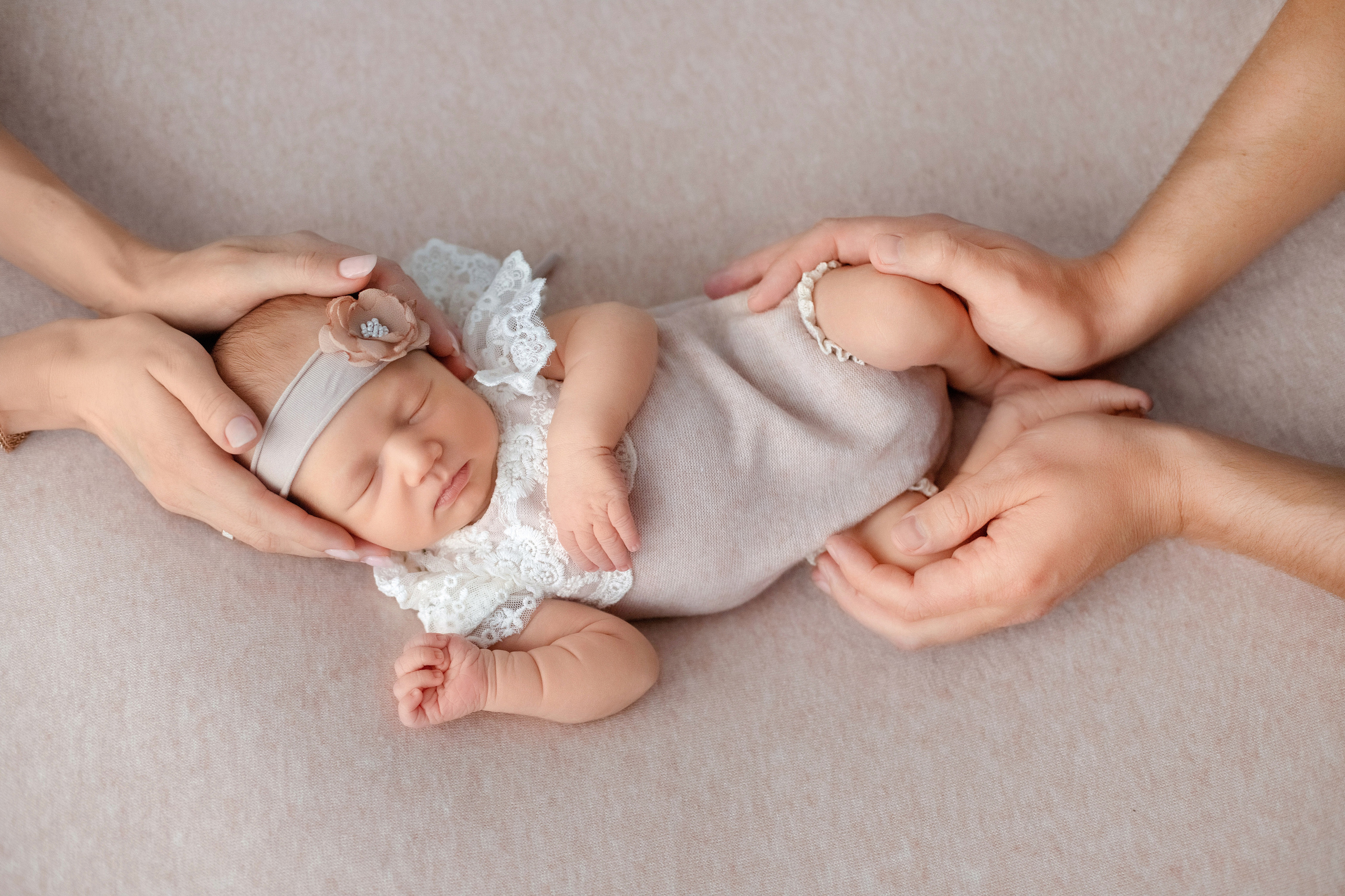 Цены. Фотограф новорожденных в Екатеринбурге Татьяна Продан