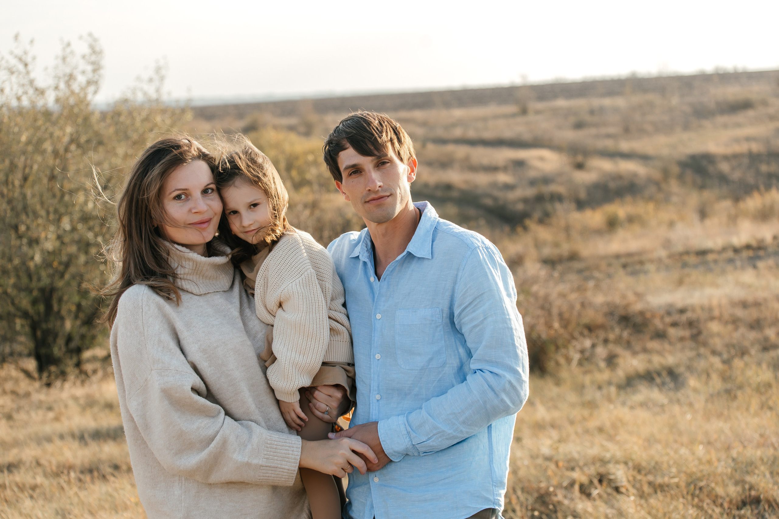 Все виды съемок. Свадебный и семейный фотограф в Краснодарском крае Мария Данилкина