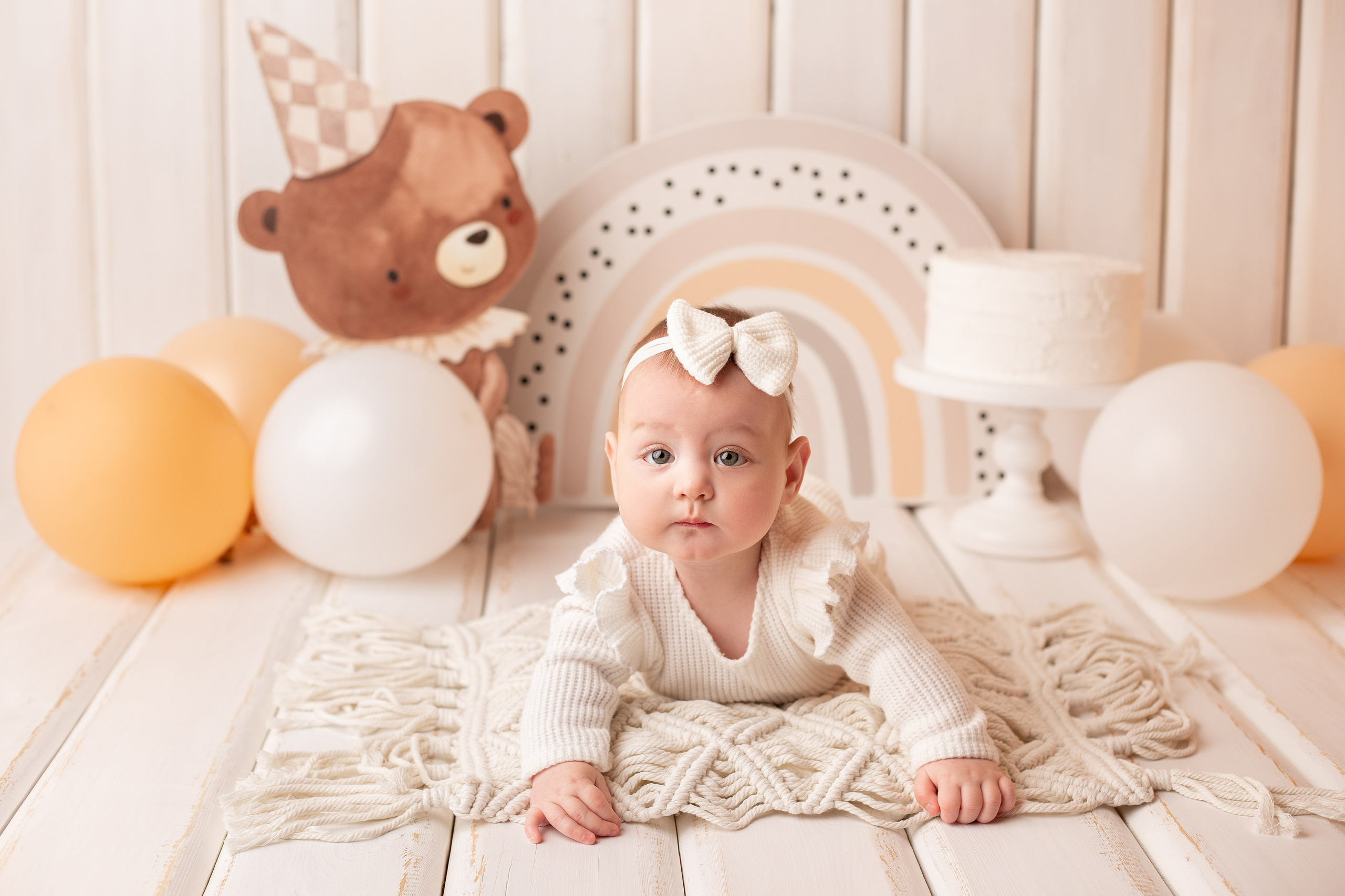 Стоимость услуг. Фотограф новорожденных и детский фотограф в Радужном Васильева Елена