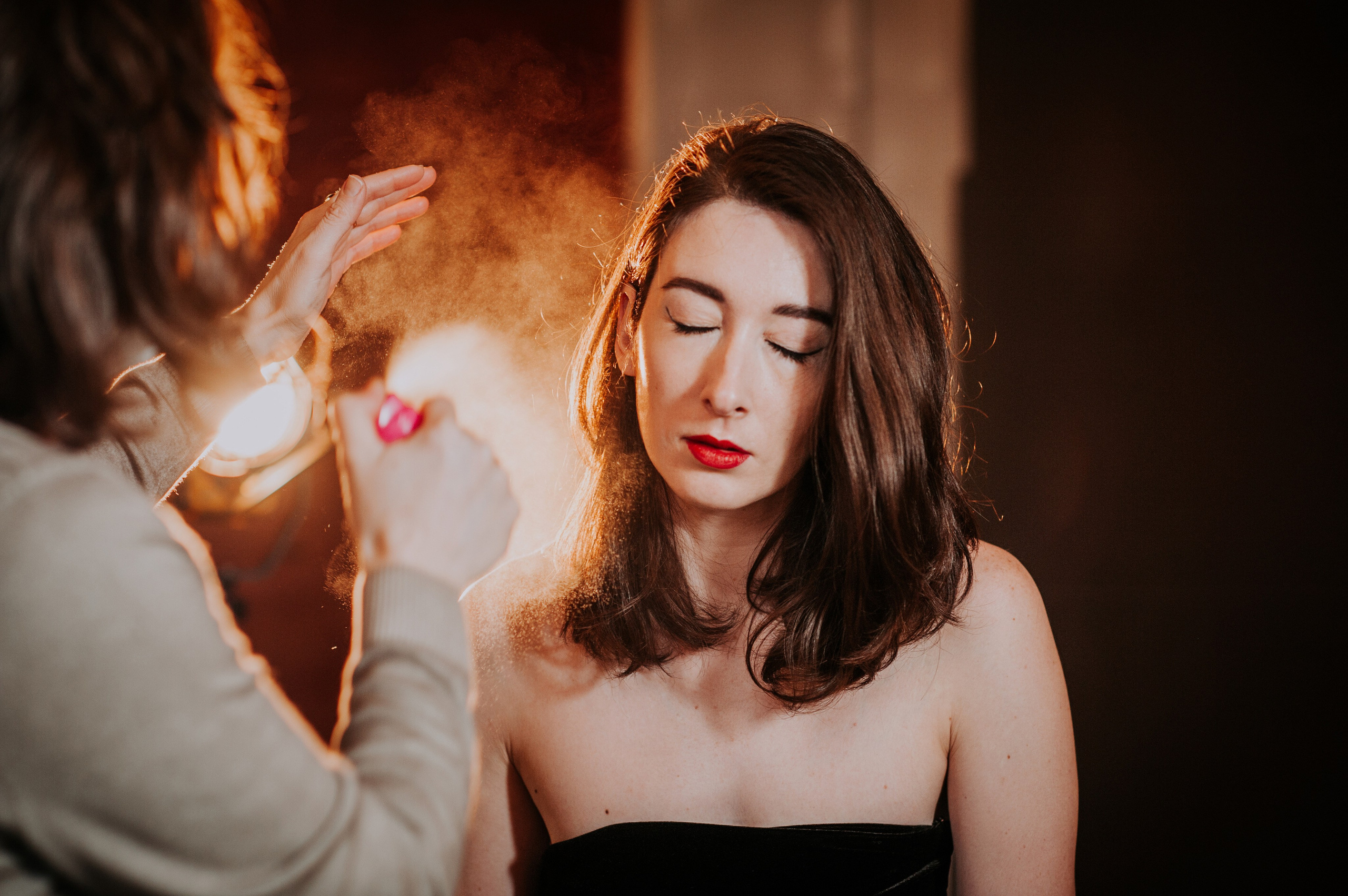 Услуги. Портретный и лайфстайл фотограф в Санкт-Петербурге