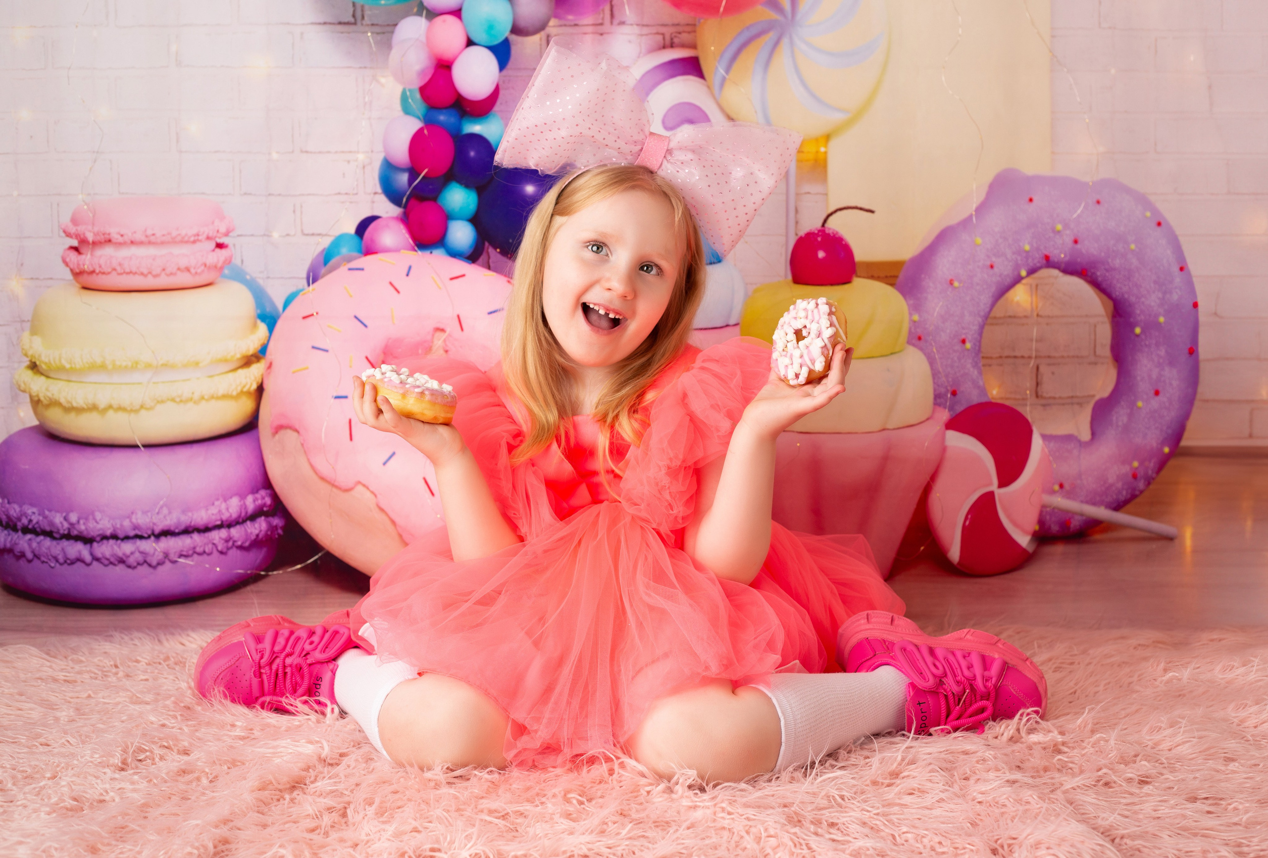 Стоимость услуг. Фотограф новорожденных и детский фотограф в Радужном Васильева Елена