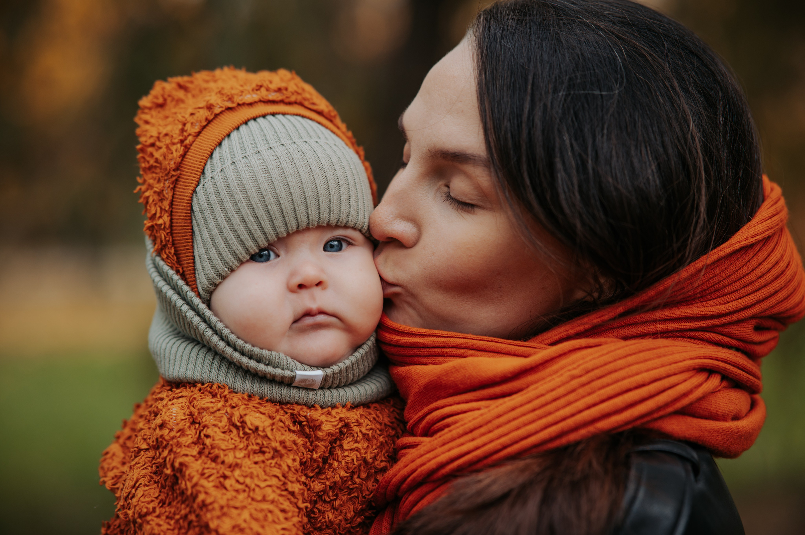 Фотограф в Санкт-Петербурге Ирина Вольмонт