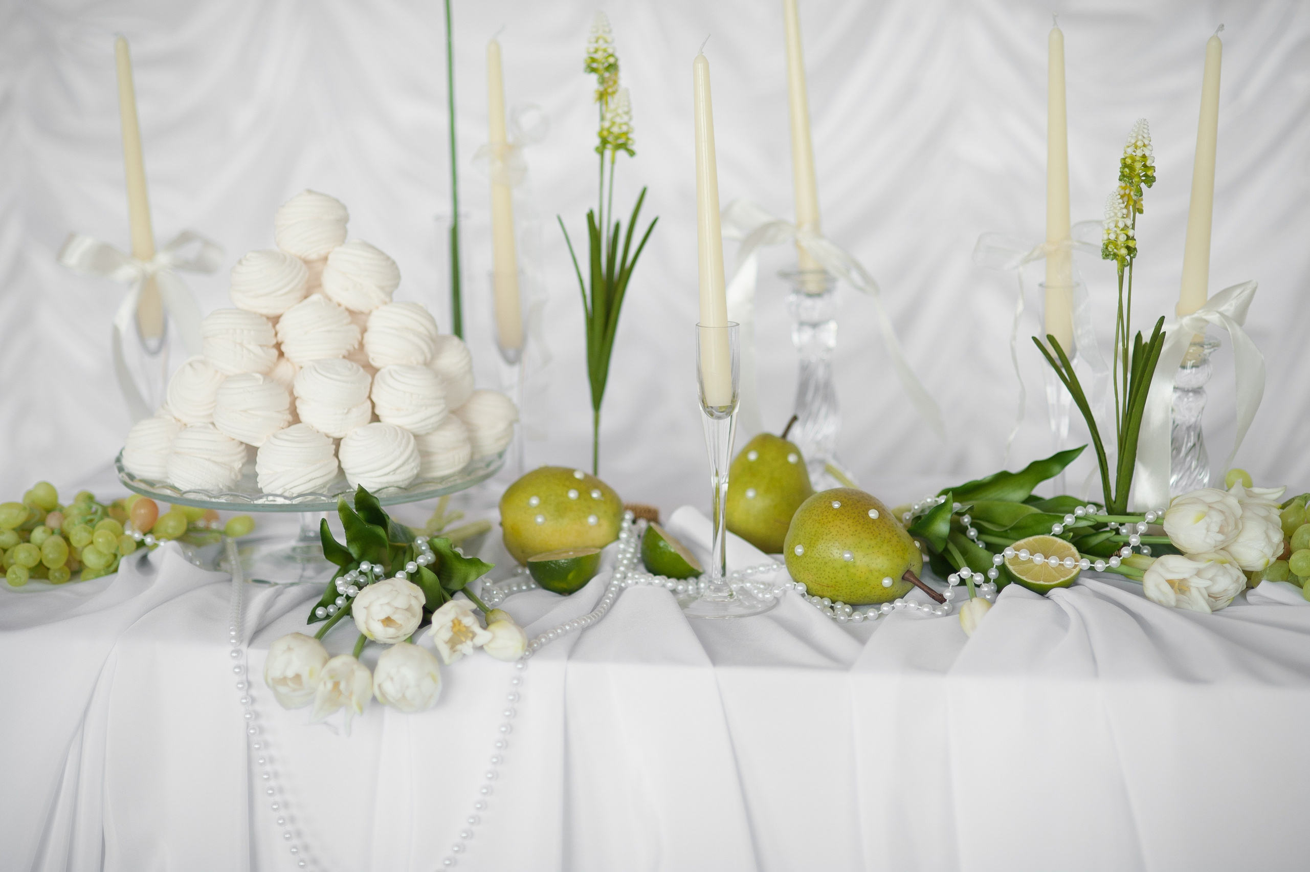 Основной зал