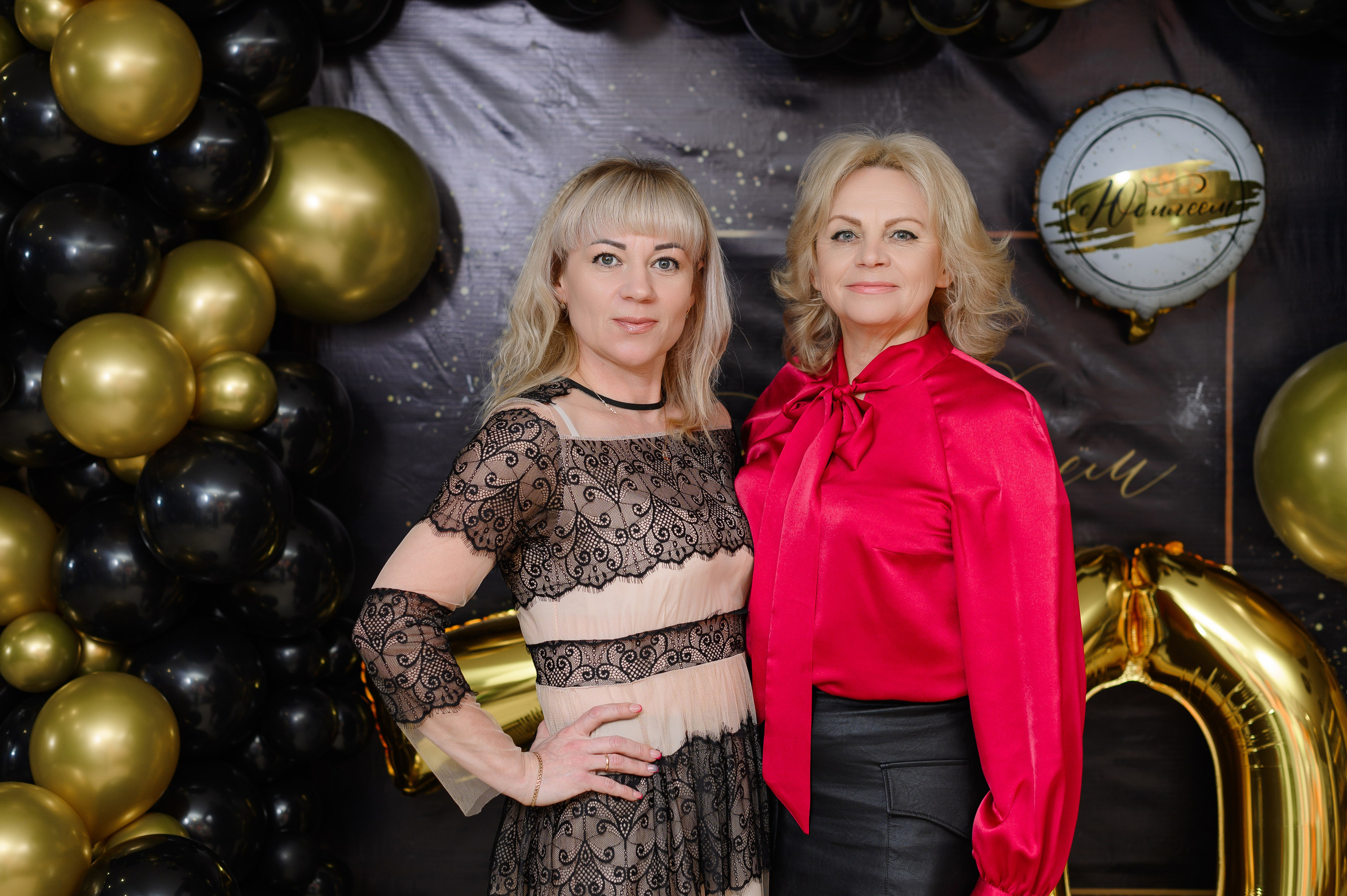 Юбилей, праздники в кафе. Свадебный, семейный и школьный фотограф в Бийске Ксения Мамаева