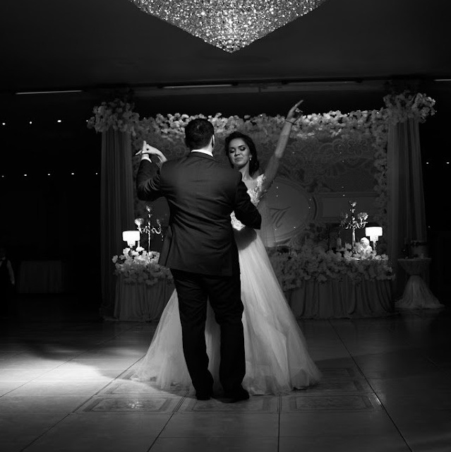 Для тех кому нужно больше отзывов. Ведущая на свадьбу, корпоратив, юбилей в Москве Бойчук Наталья