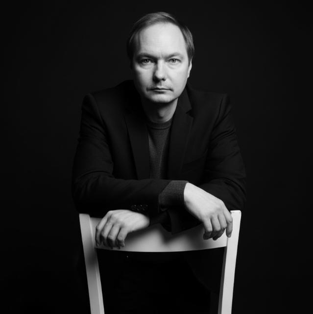 Видеосъемка с душой. marmeladov production