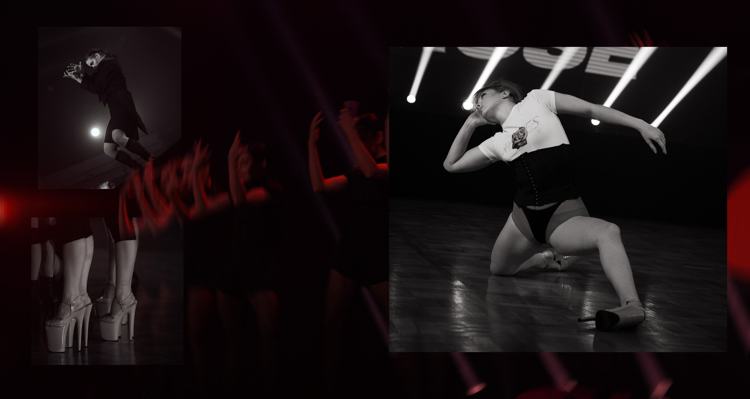 Танцевальные. KILSLANA PHOTO