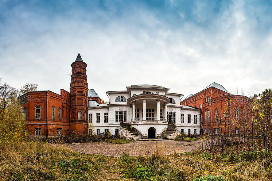 Красивые места для фотосессии. Фото Радости. Свадебный и семейный фотограф в Москве Юлия Самойлова