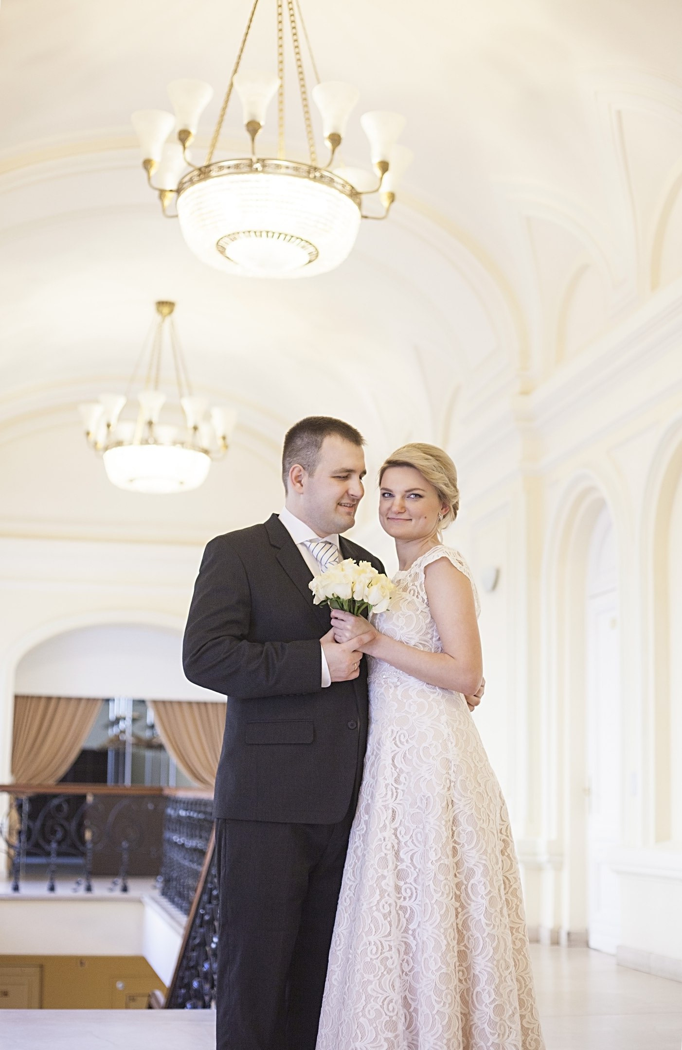 Статьи. Фотограф Алёна Потёмкина