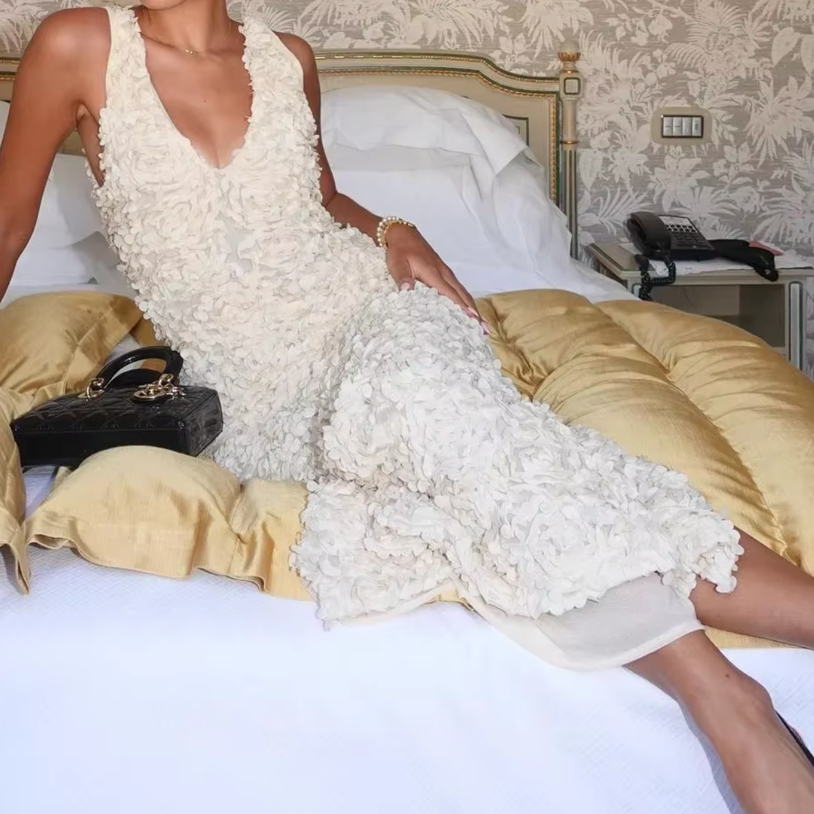 Готовые образы на утро невесты. Ярослава Ерина — свадебный фотограф в Москве