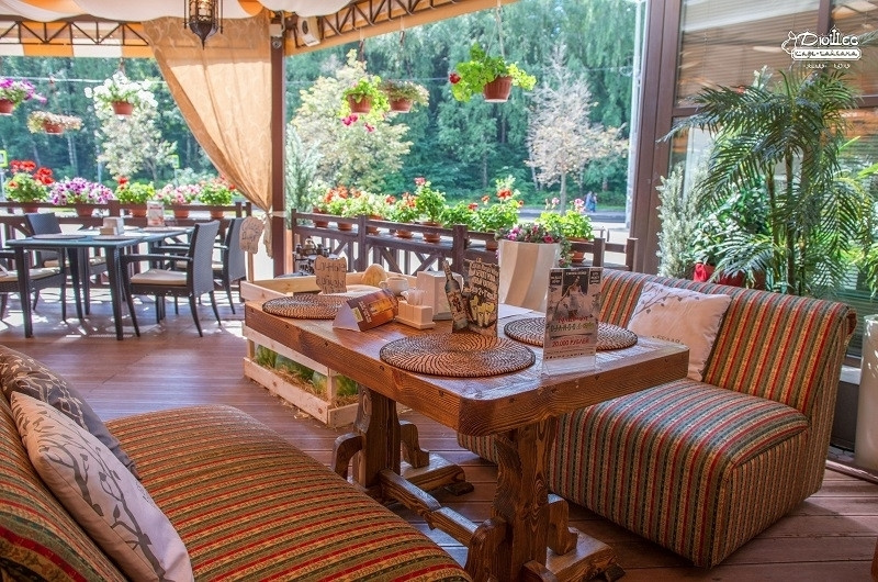 Места для фотосессии в Зеленограде