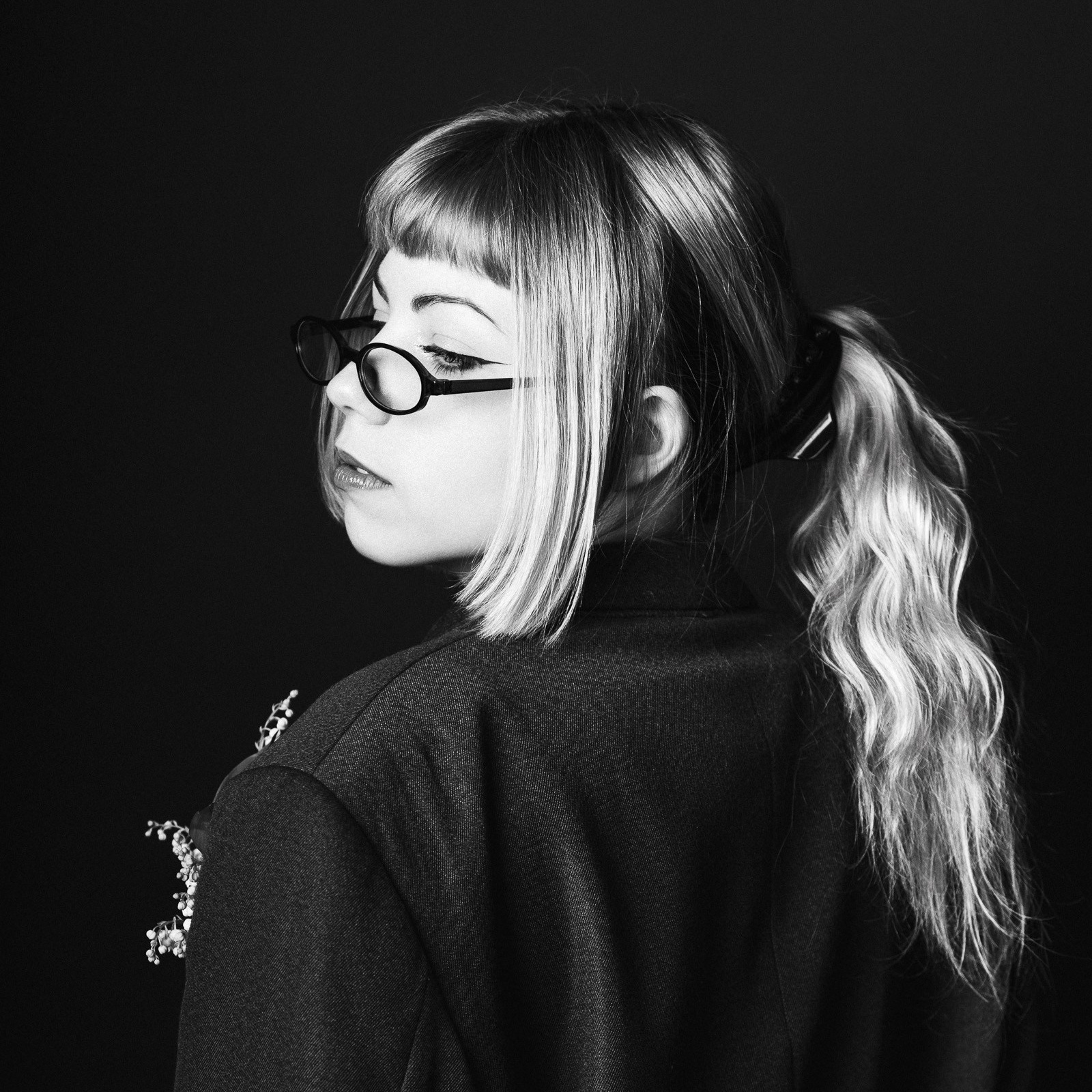 Контакты. Илья Чэнг