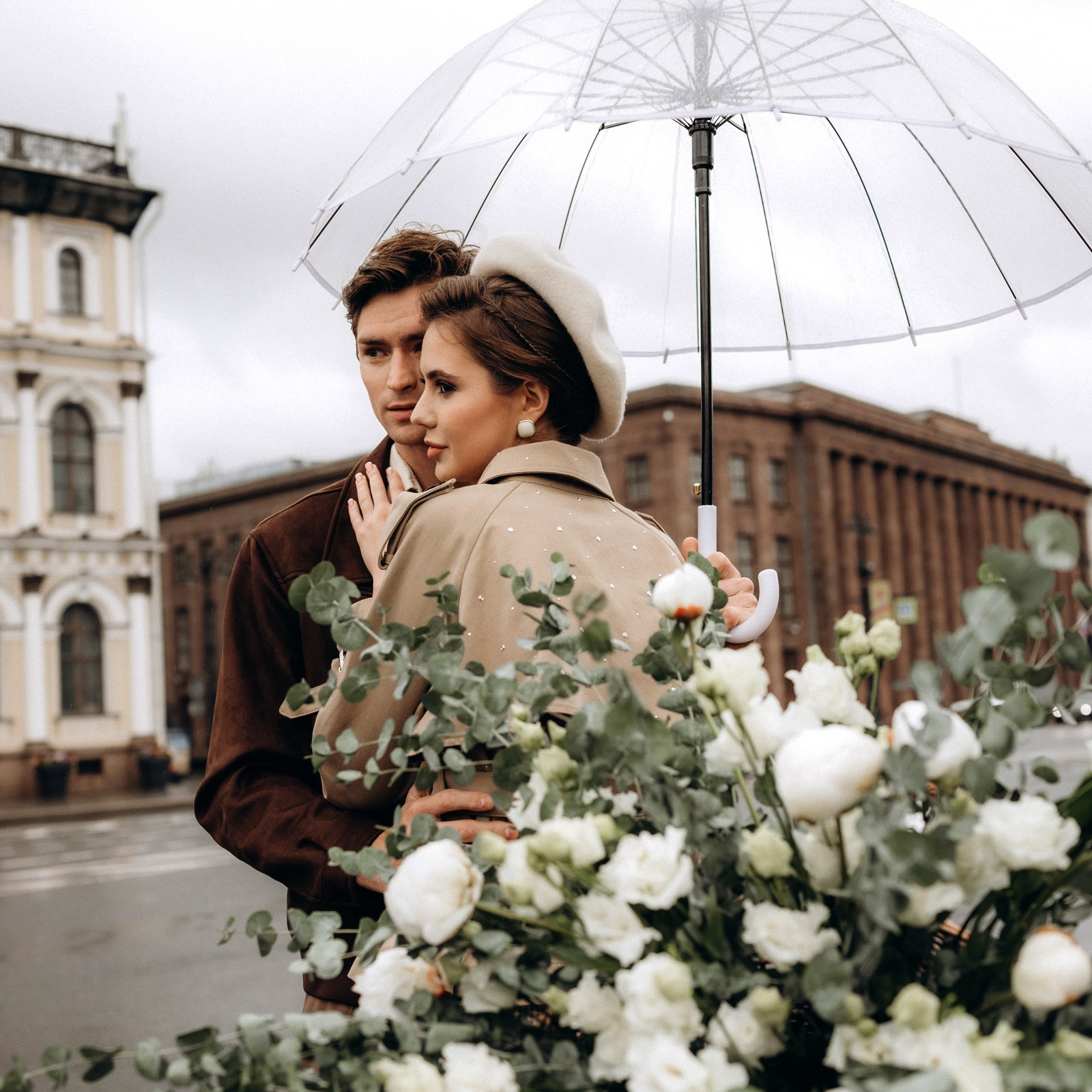 Фотограф Москва, Санкт-Петербург, Истра и МО — Анастасия Поверина