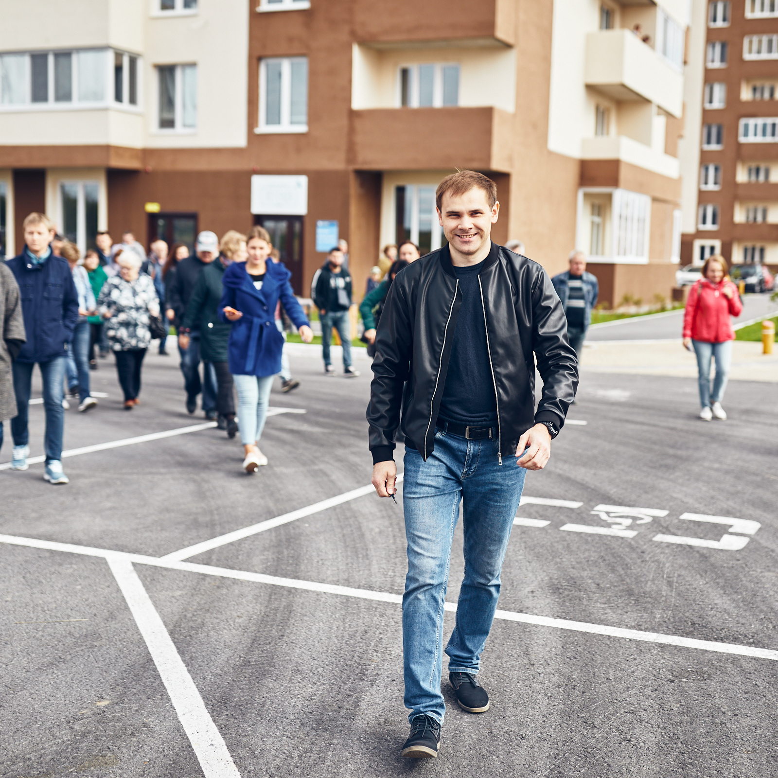 Репортажная фотосъемка Репортаж Тюмень