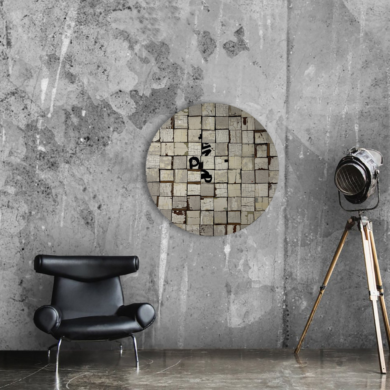 ПРОЕКТ «ИСЧЕЗАЮЩИЙ ГОРОД». ANTONVARSOBA