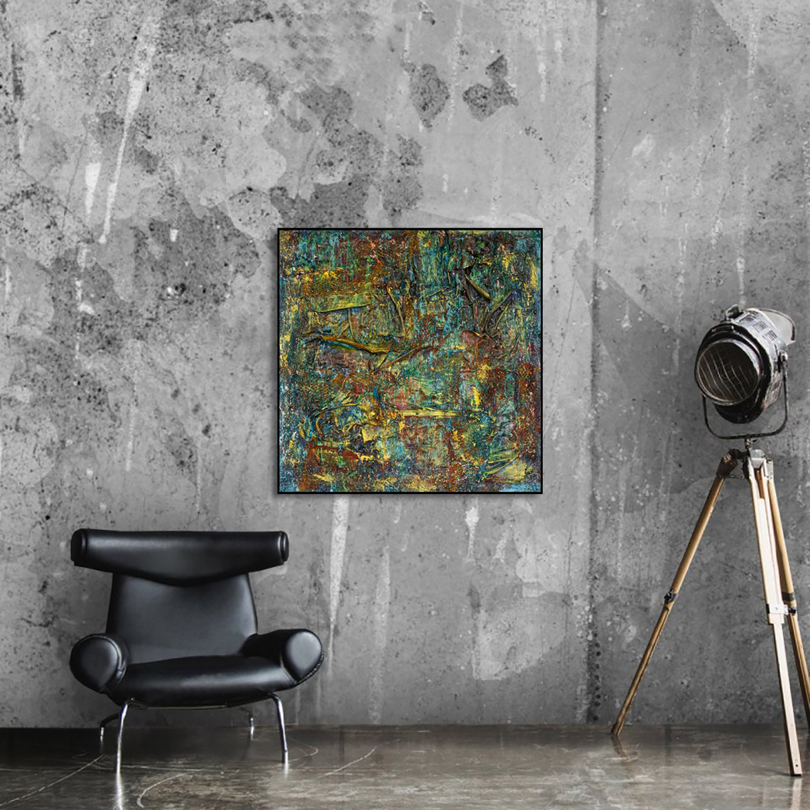 ПРОЕКТ «ИСЧЕЗАЮЩИЙ ГОРОД». ANTONVARSOBA