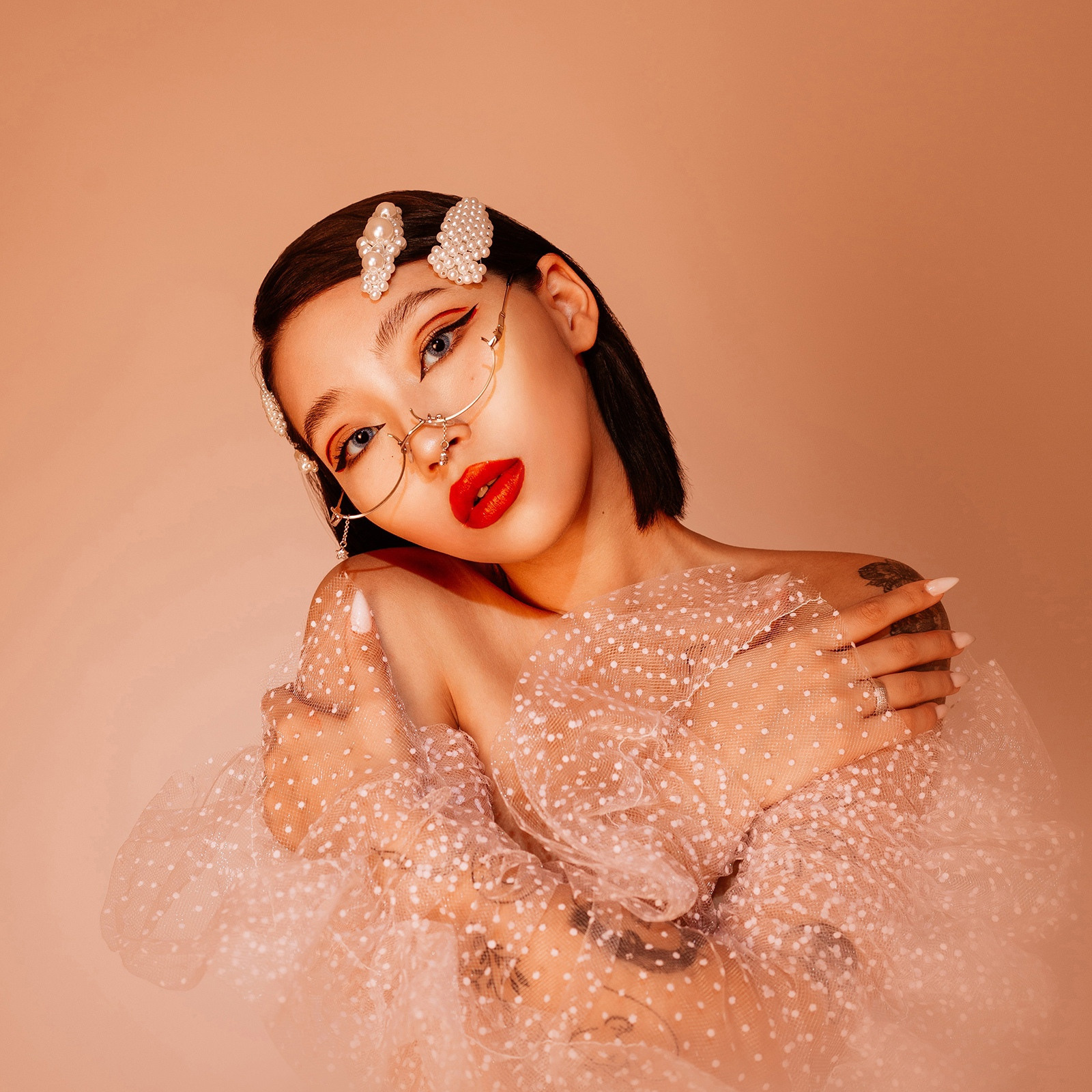 Студийный фотограф. Свадебный и портретный фотограф