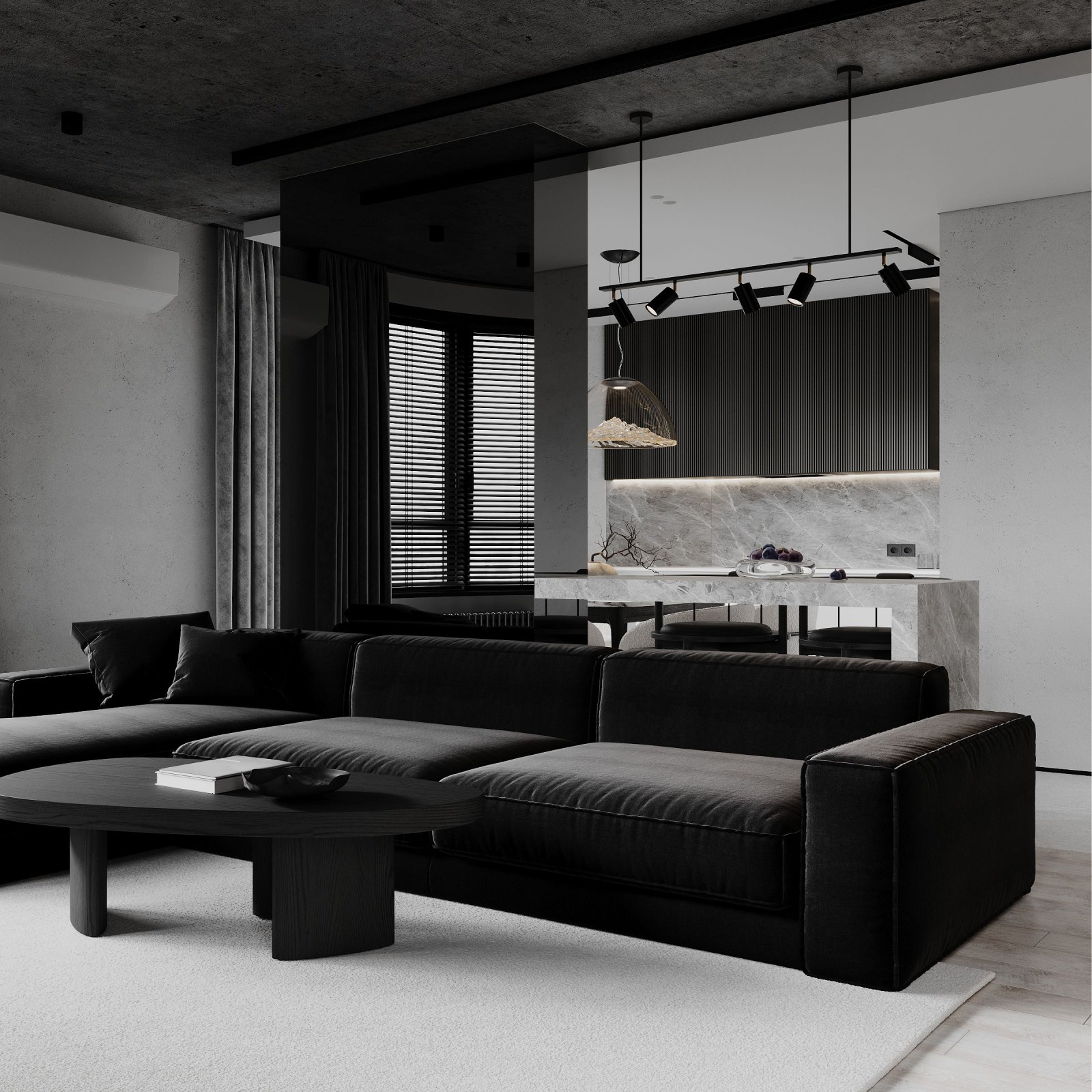 Дизайнер интерьера Еремина Юлия