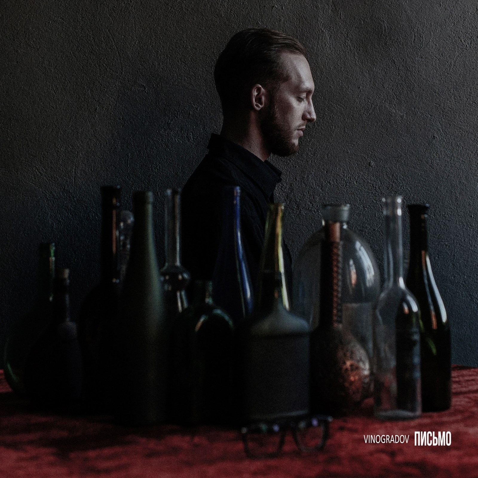 Музыка. Сергей Виноградов фотограф Россия Санкт-Петербург