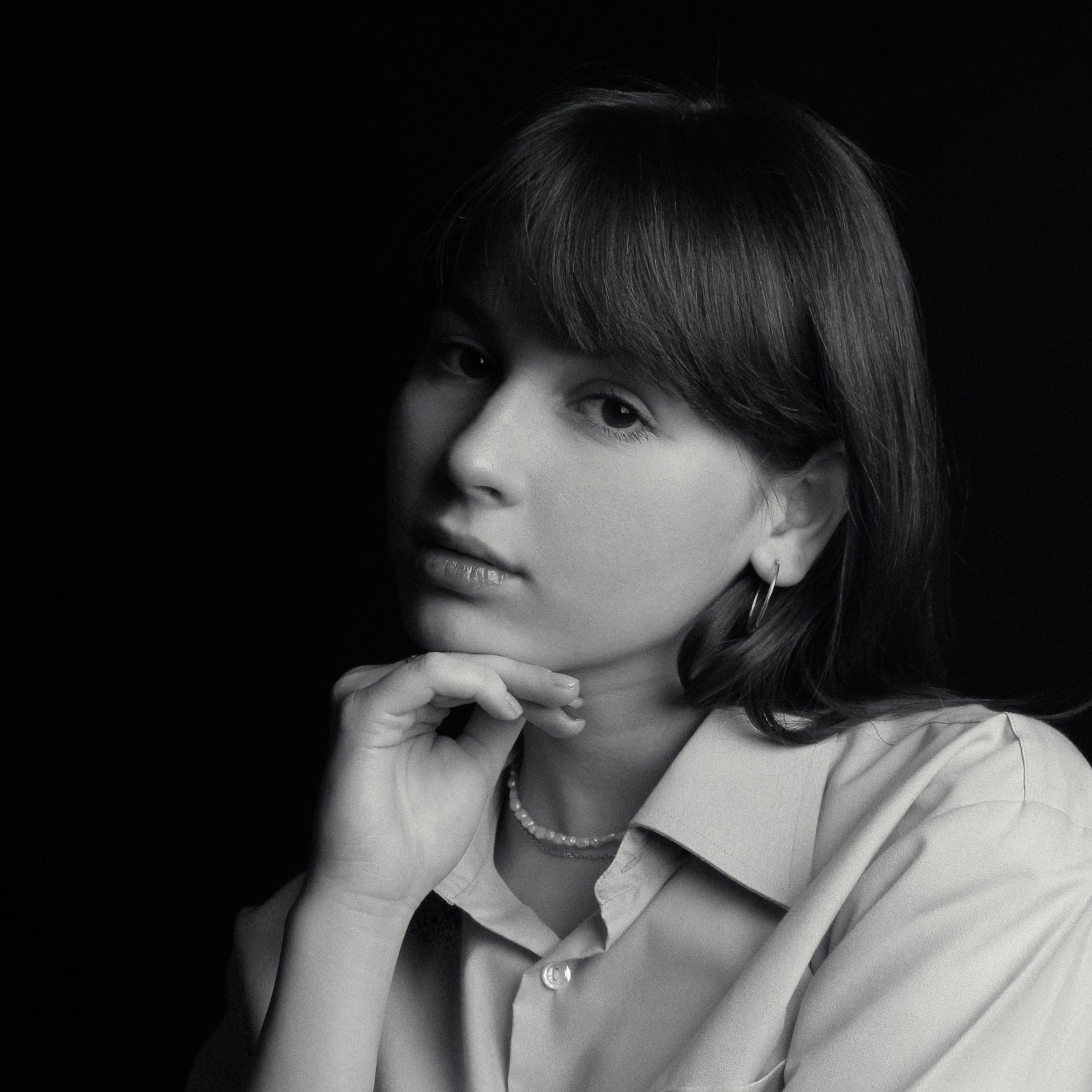Обо мне. Фотограф Екатерина Исарева