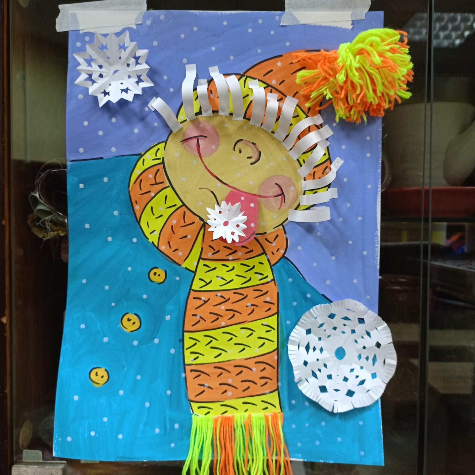 Силуэт. NL. СТУДИЯ Натальи Лисициной