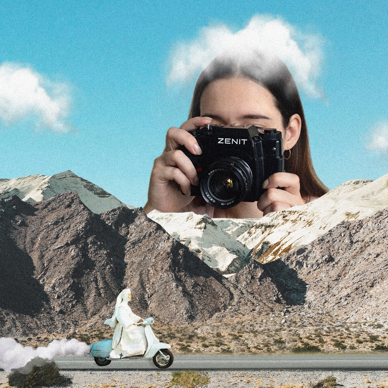 Предметный фотограф в Москве Софья Боргардт