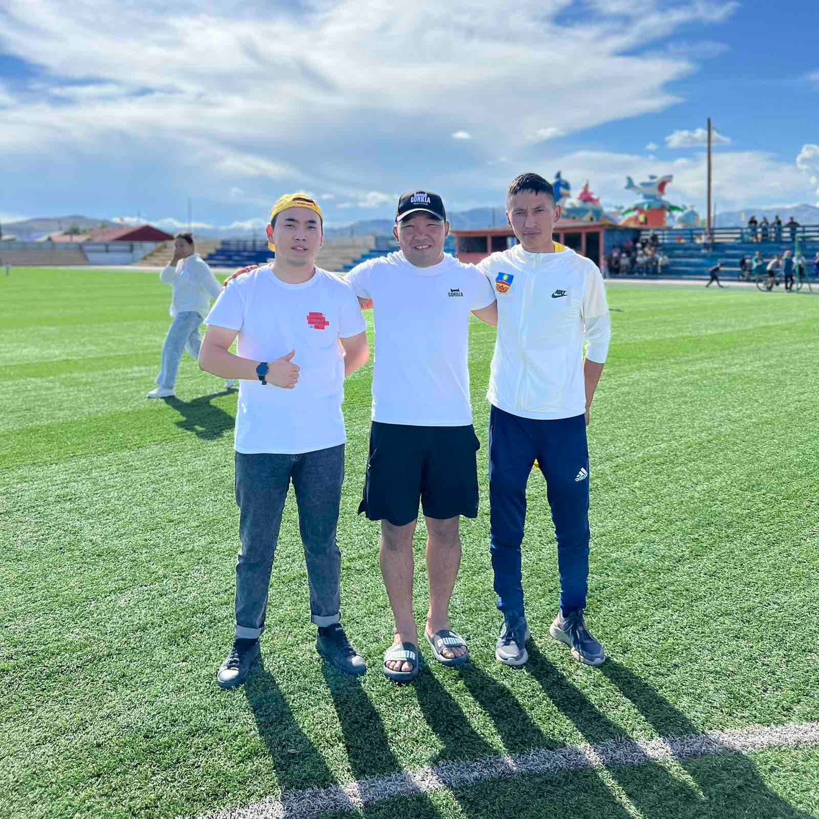 Активной молодежи Овюра и Монгун -Тайги о важности стать донором крови. Российский Красный Крест | Республика Тыва