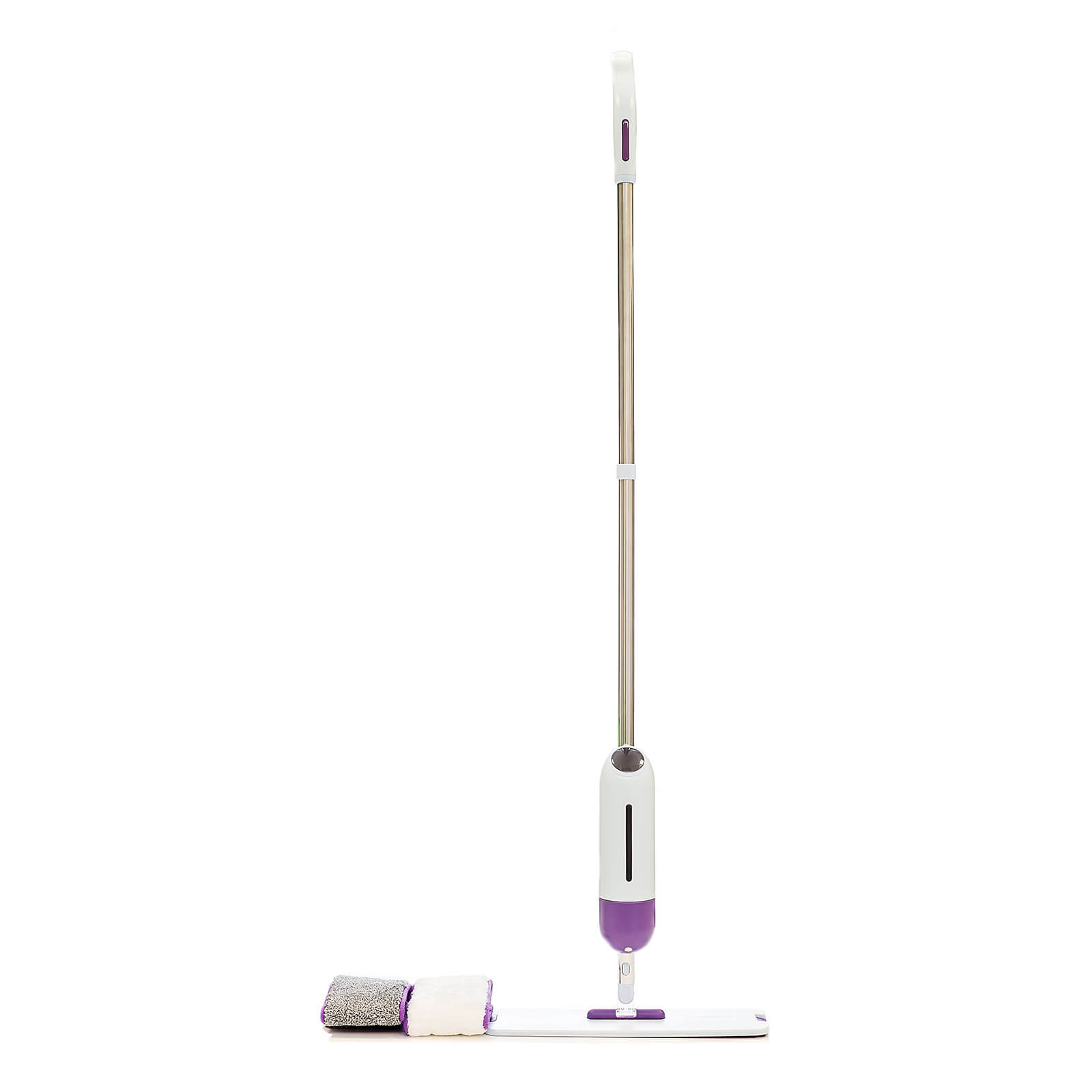 Швабра с распылителем AQUAmatic AERO от Гринвей — купить