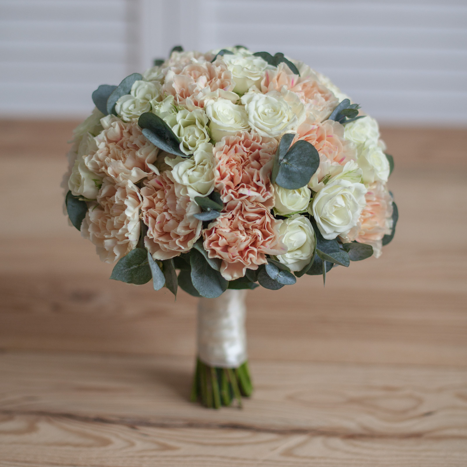 Букет невесты, свадебный букет от флориста Маргариты Гладковой. Флорист Маргарита Гладкова