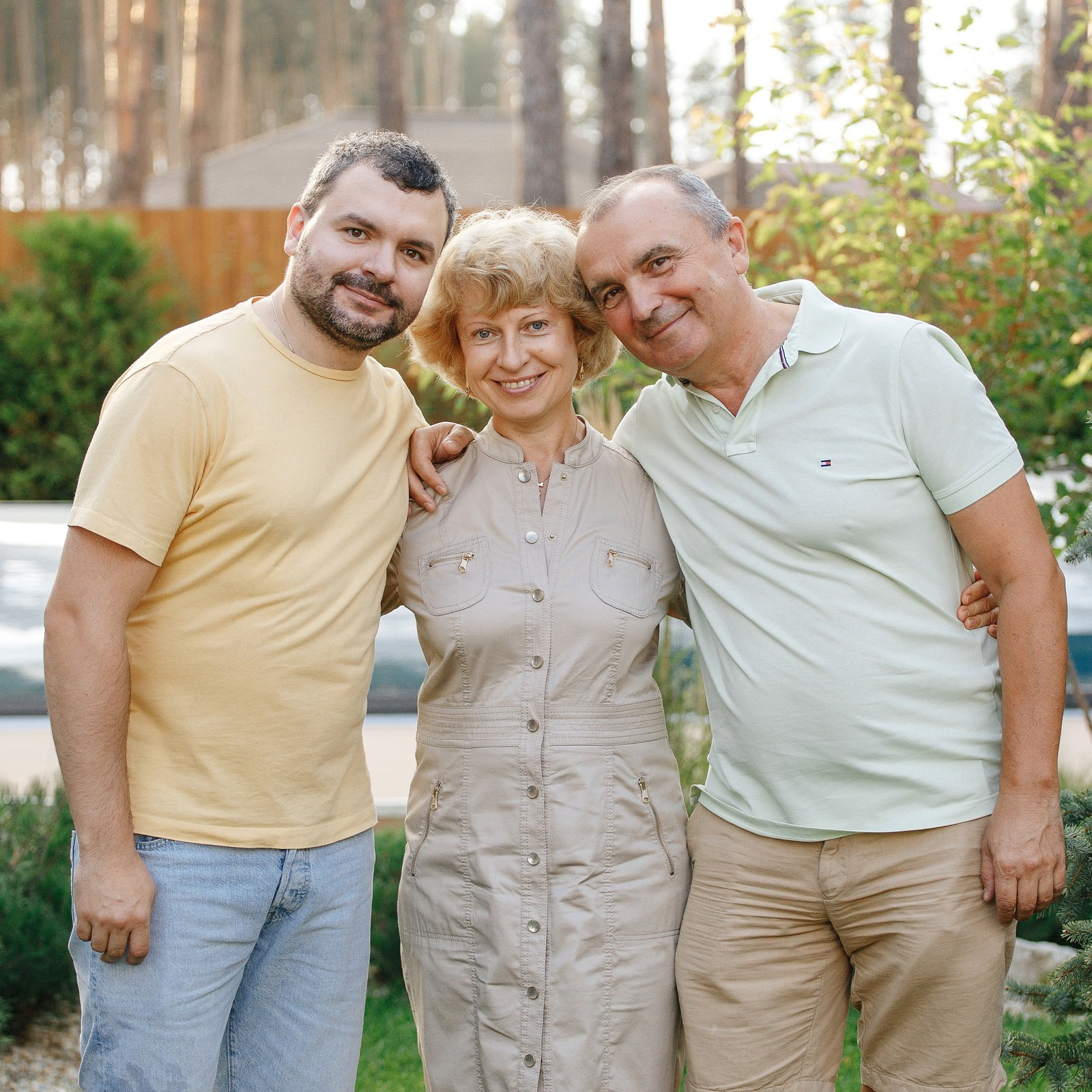 Прайс. Свадебный и репортажный фотограф в Воронеже Сергей Максимов
