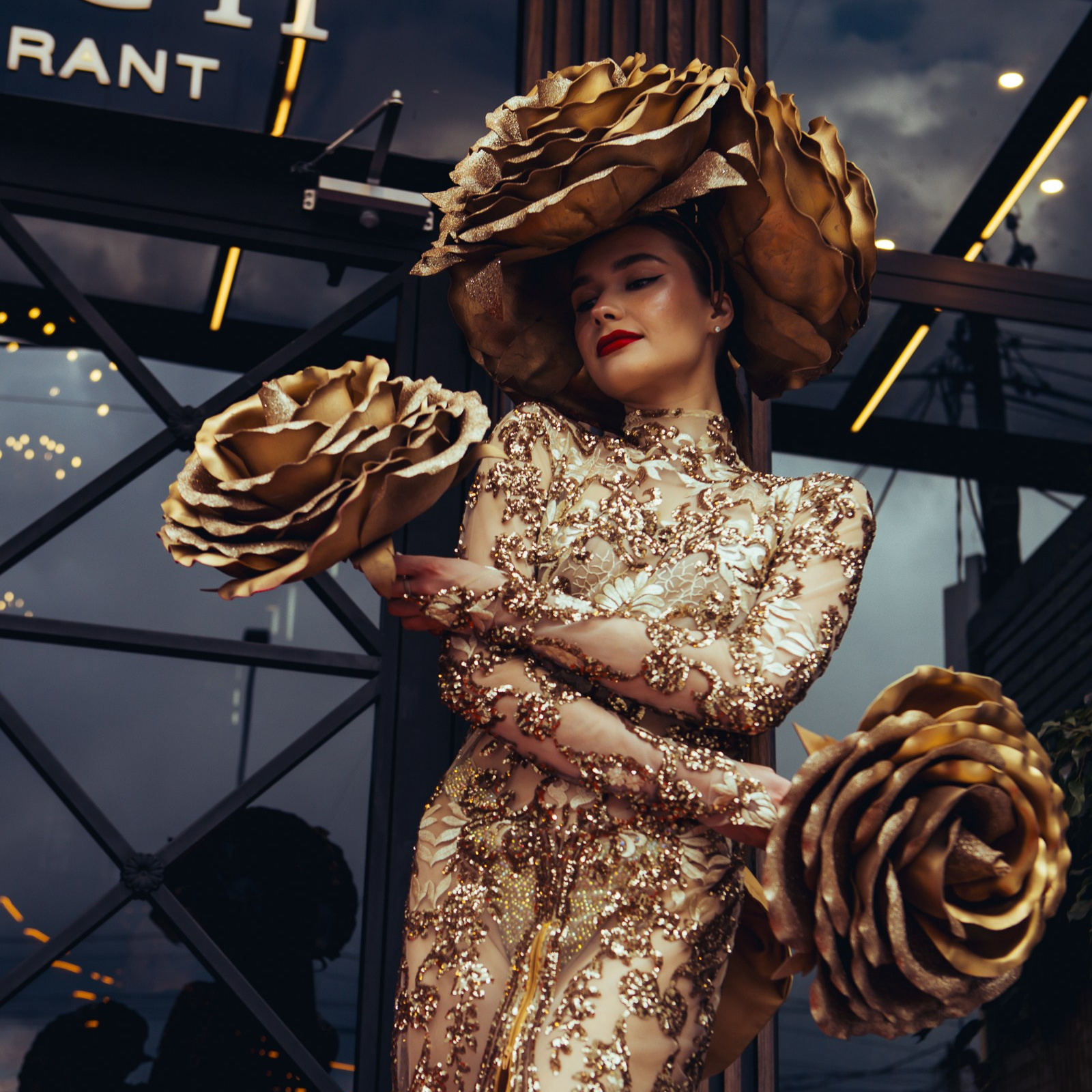 Репортажная фотосъемка 