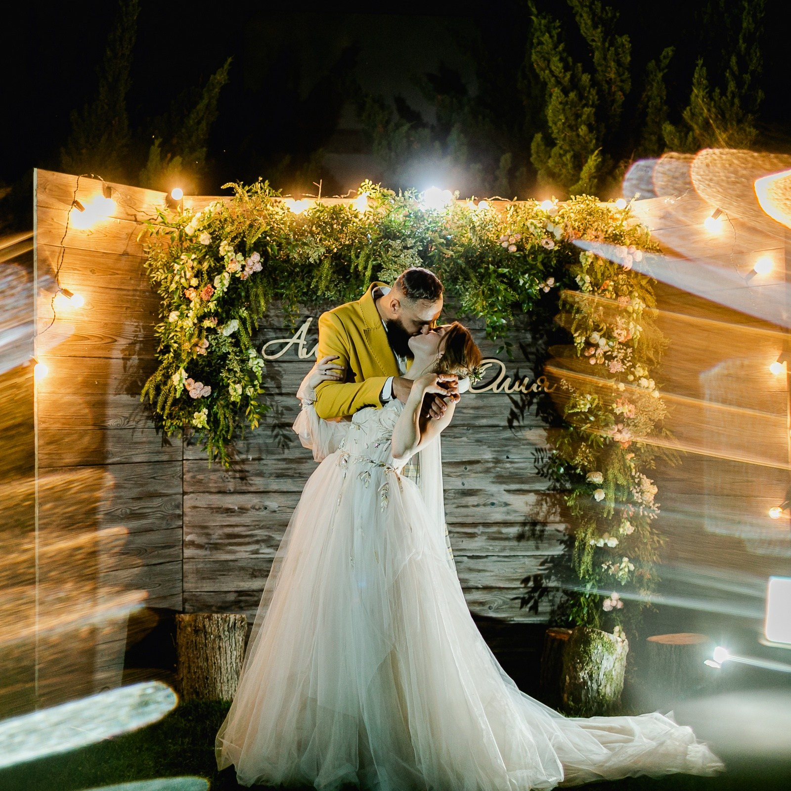 Услуги. Свадебный и семейный фотограф в Калининграде Грибачев Владимир