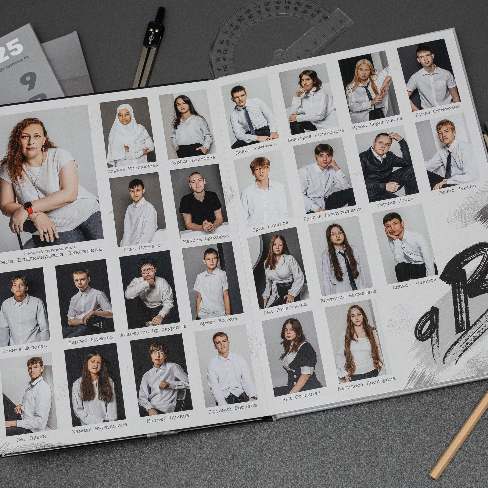 Фотокниги. Свадебный и семейный фотограф Самара и Самарская область Дарья Зарипова