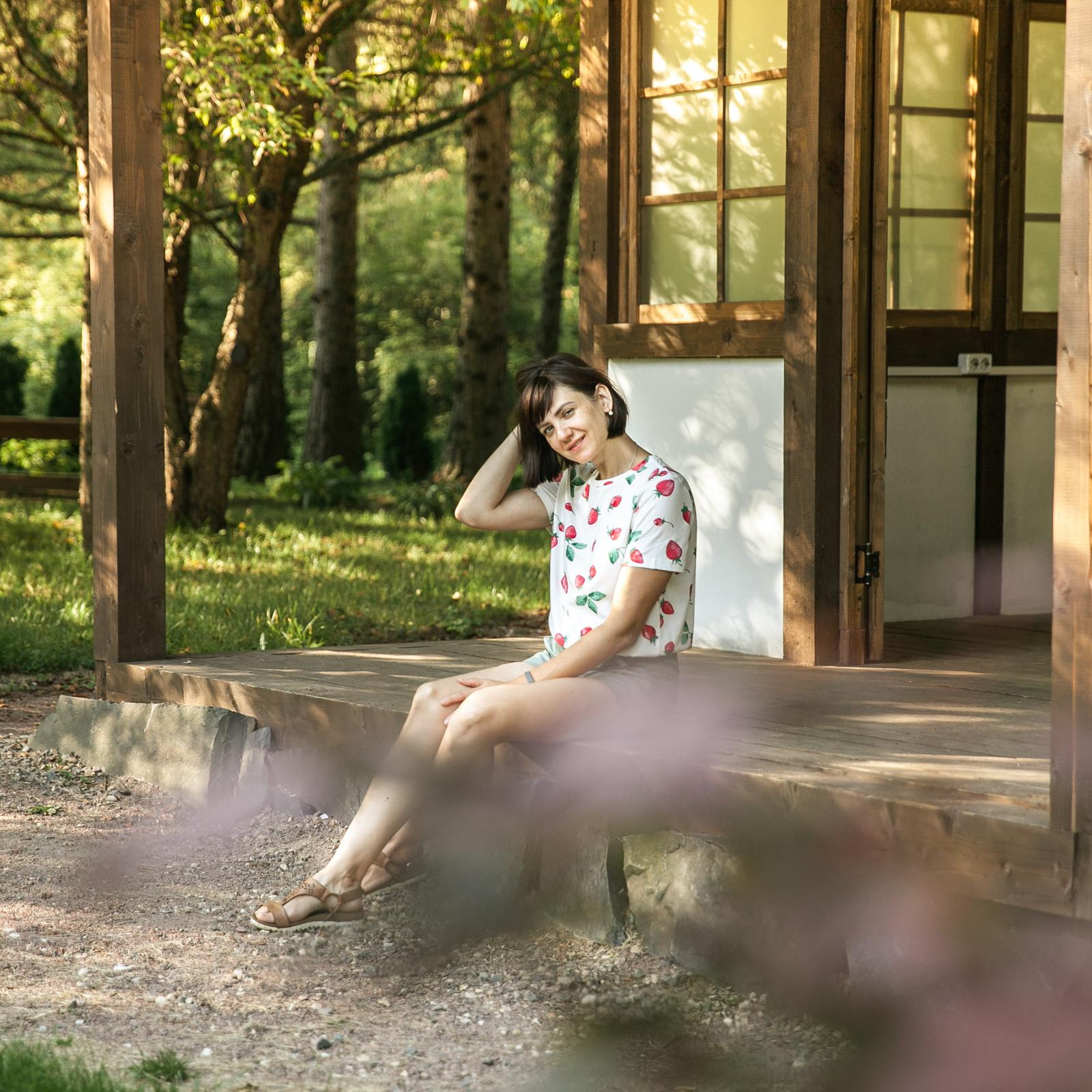 Контакты. Семейный и школьный фотограф Громова Ольга