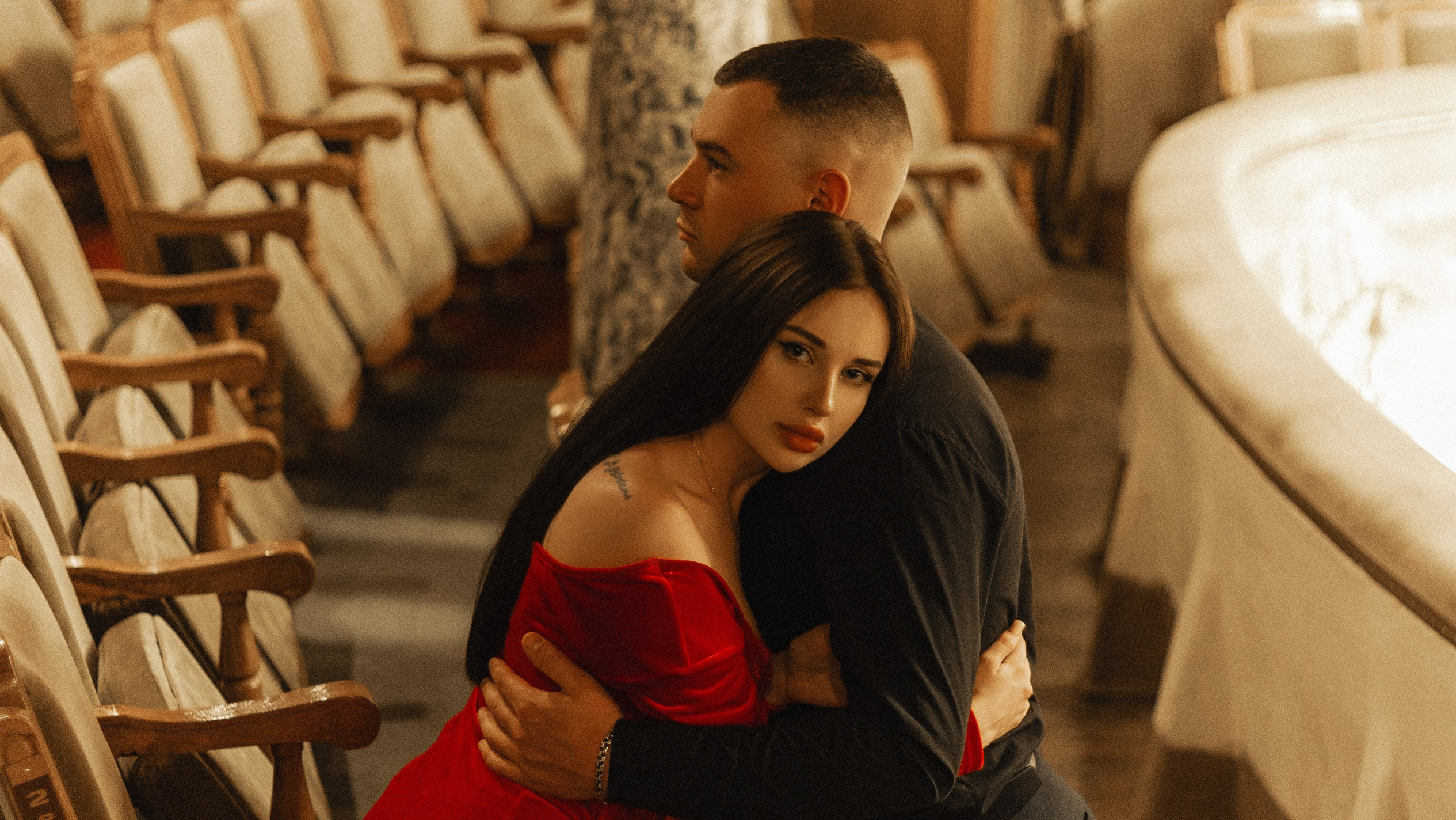 Фотограф в Крыму Алина Яковиненко