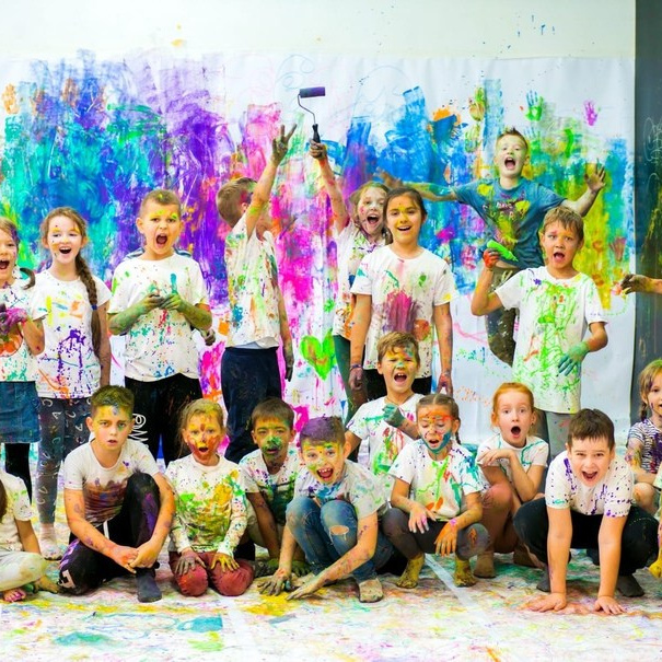 Услуги. Kids Point Saratov