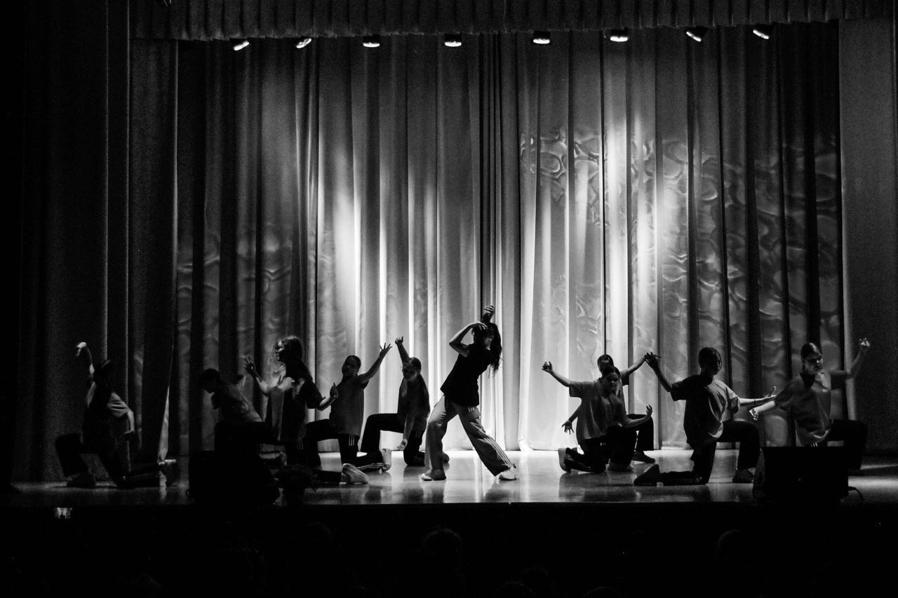 Фотограф Елизавета Абрамушкина