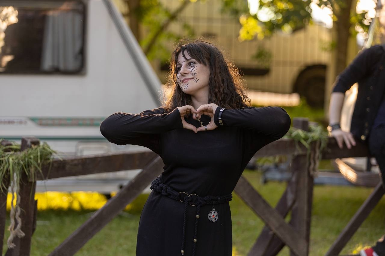 Makaroshkassirom — photographer in Minsk