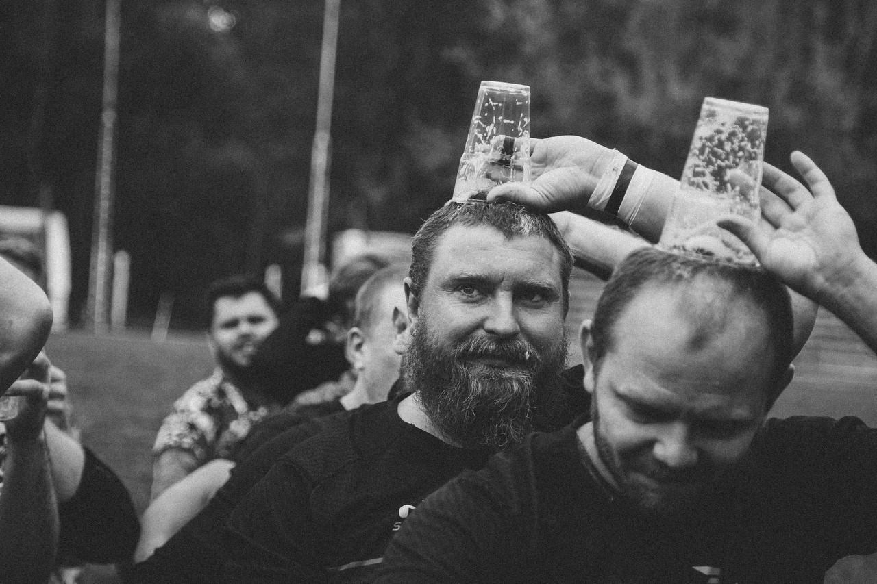 Как снимать регби. PHOTO COMMUNITY #SBERTEAM